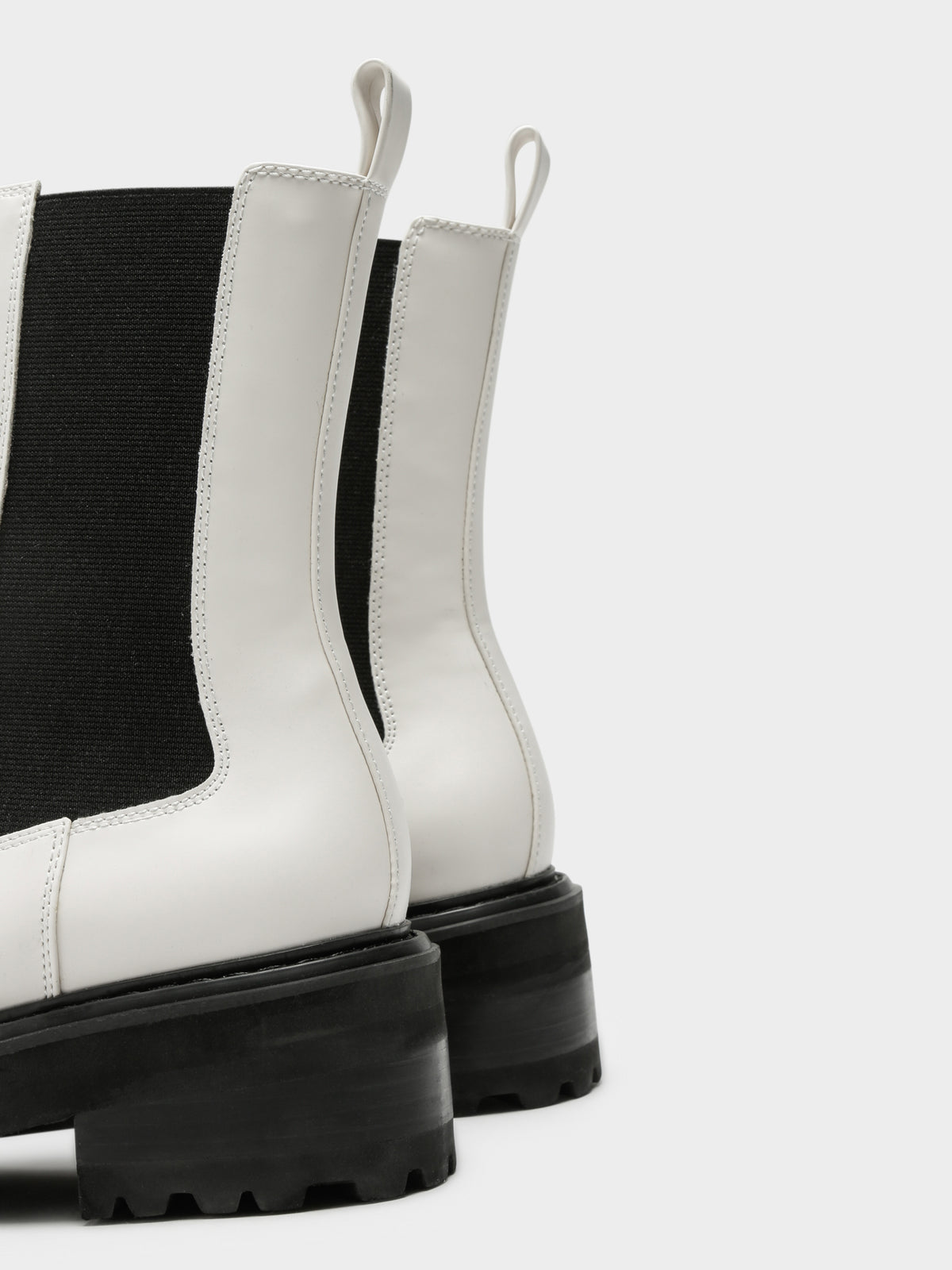 Therapy Yosemite Boots | Bone
