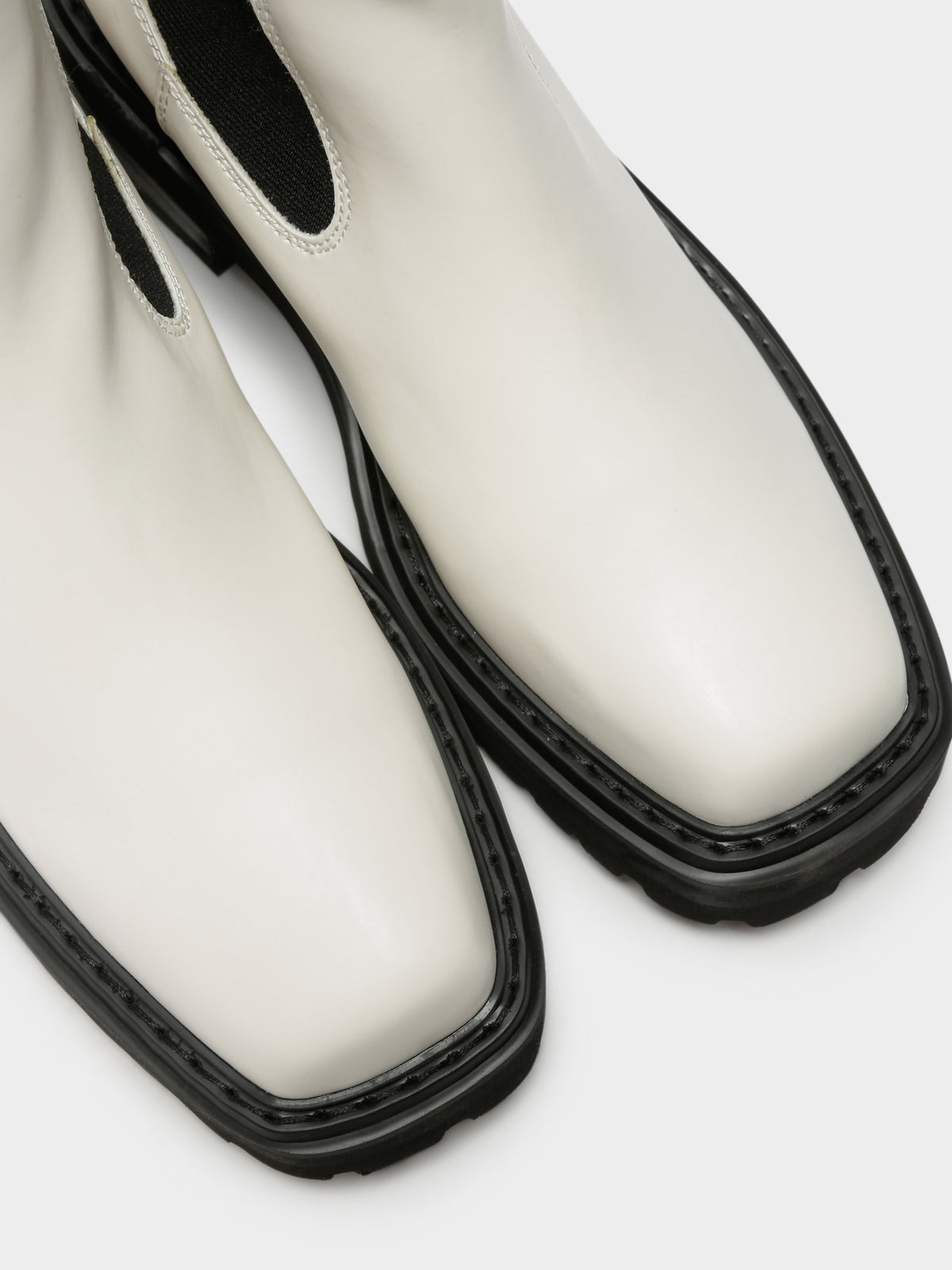 Therapy Yosemite Boots | Bone