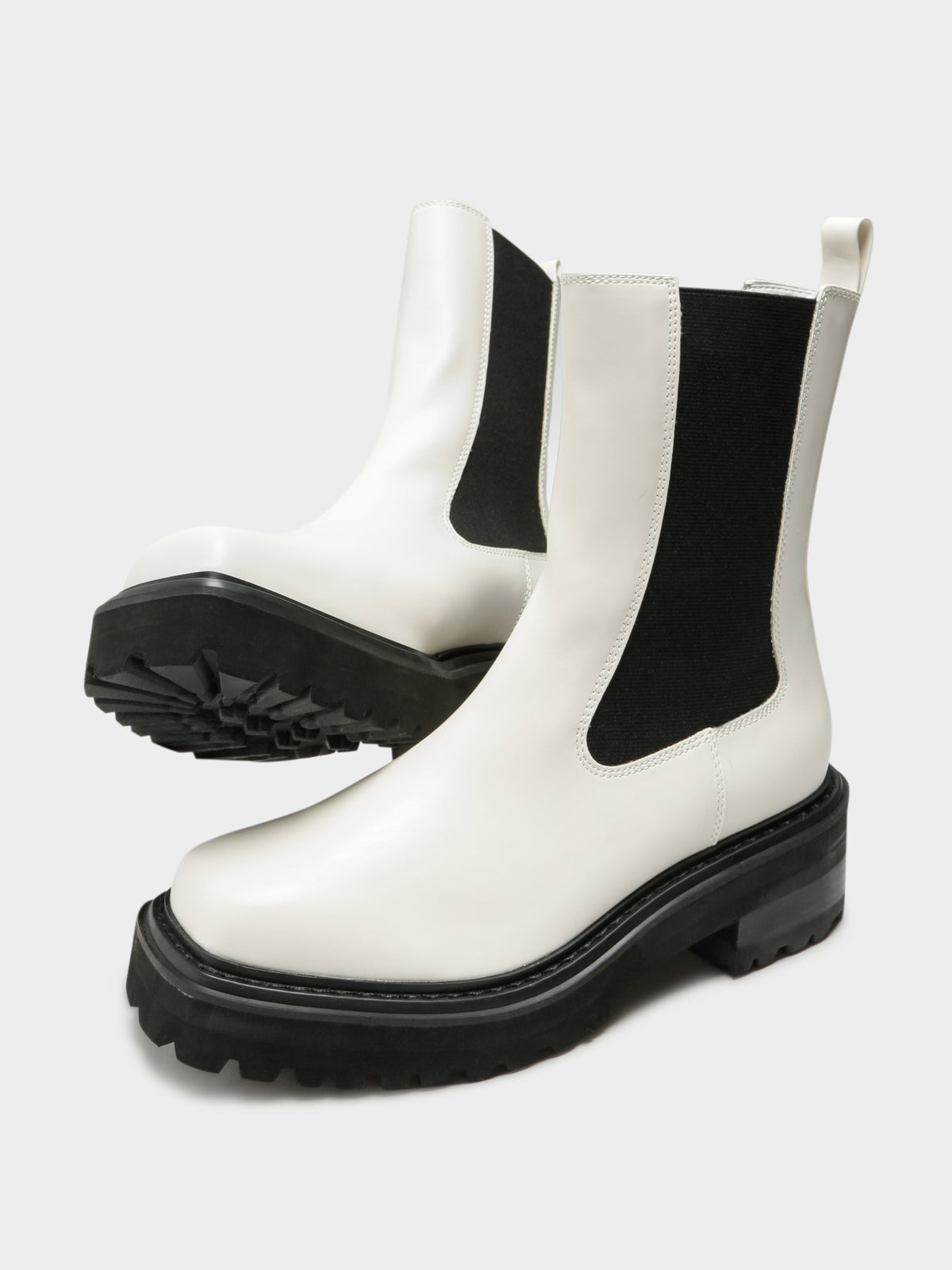 Therapy Yosemite Boots | Bone