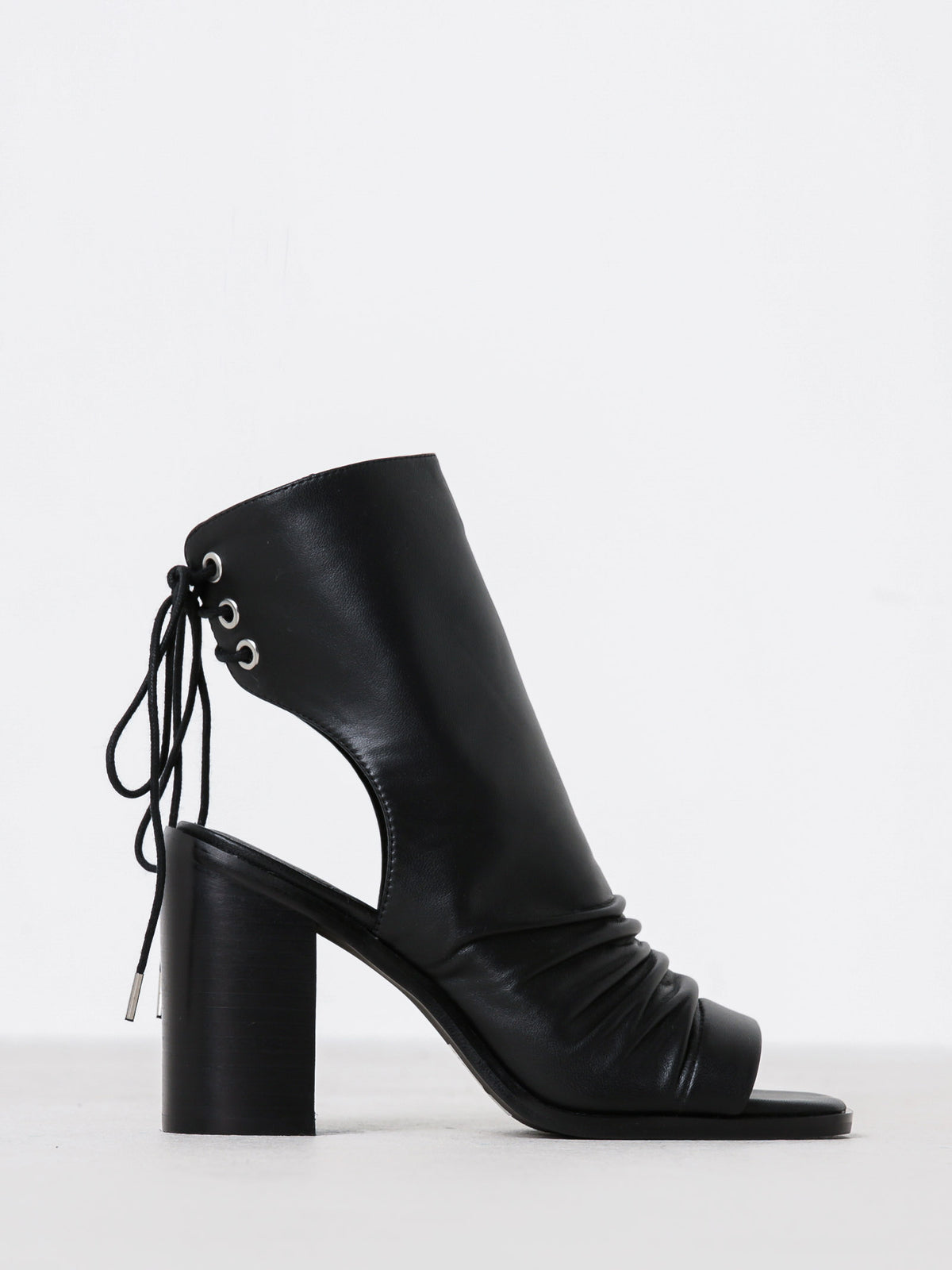 Womens Voyager Boot in Black