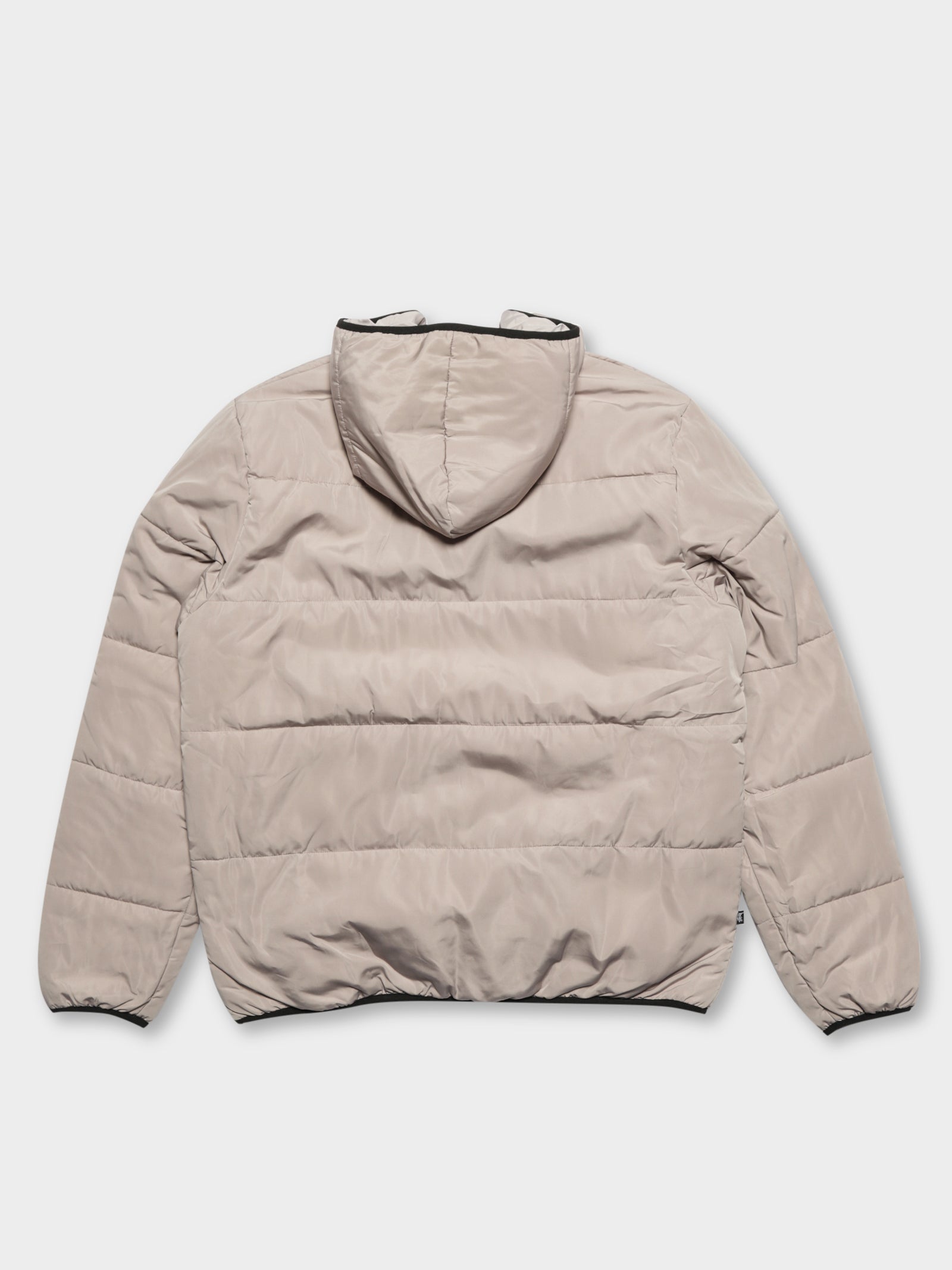 Worldwide Lightweight Puffer Jacket