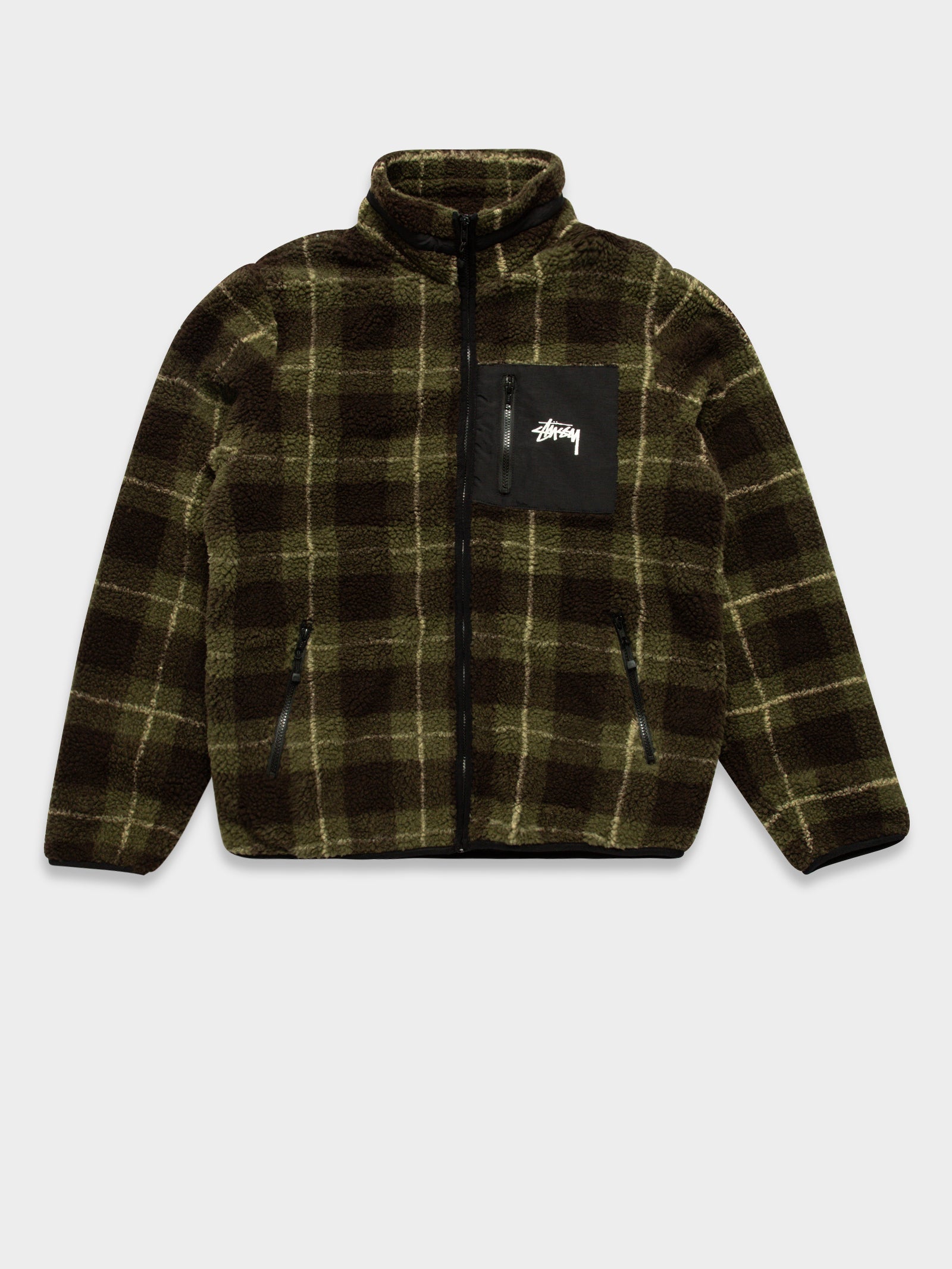 Southgate Sherpa Jacket