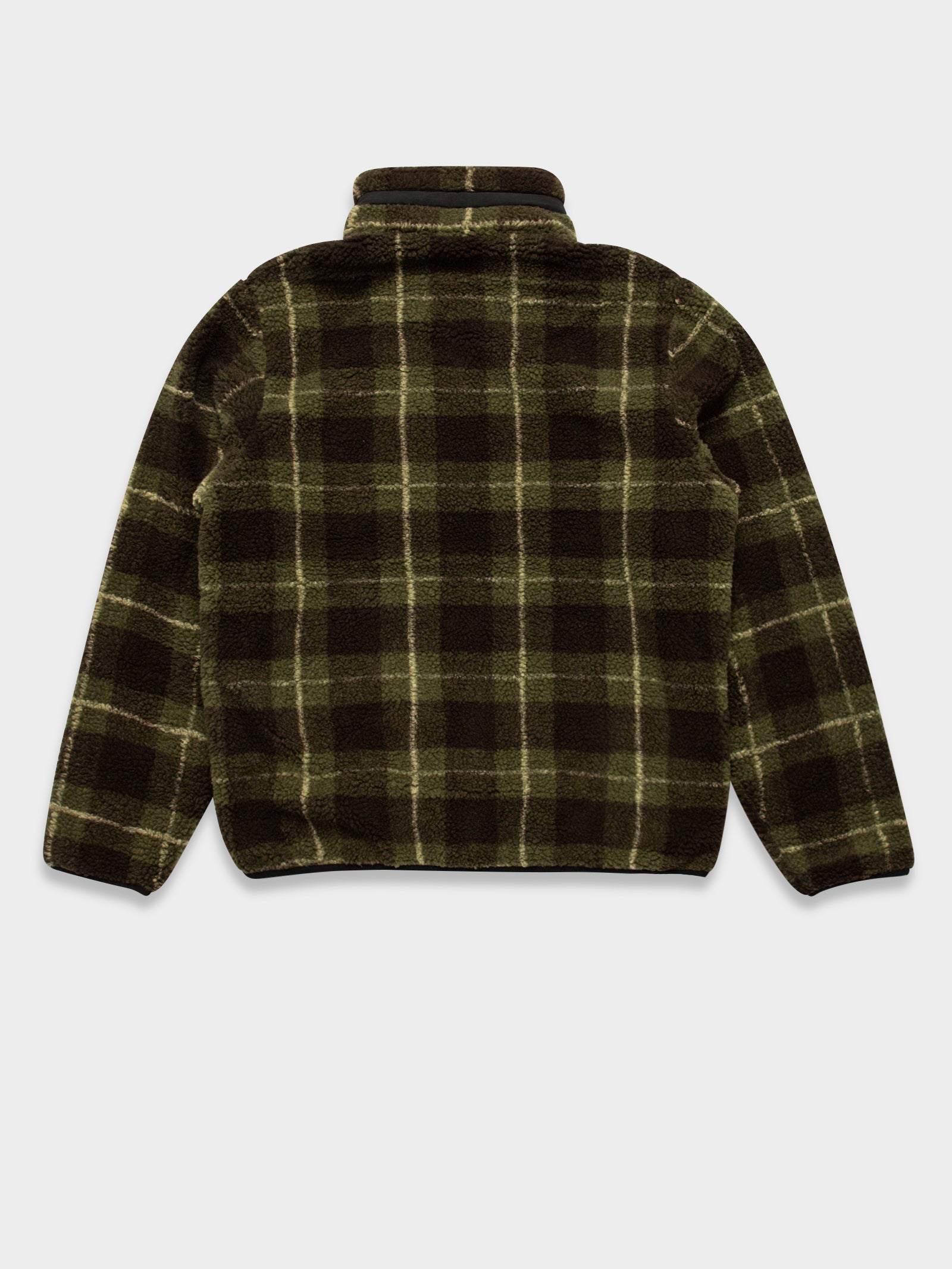 Southgate Sherpa Jacket