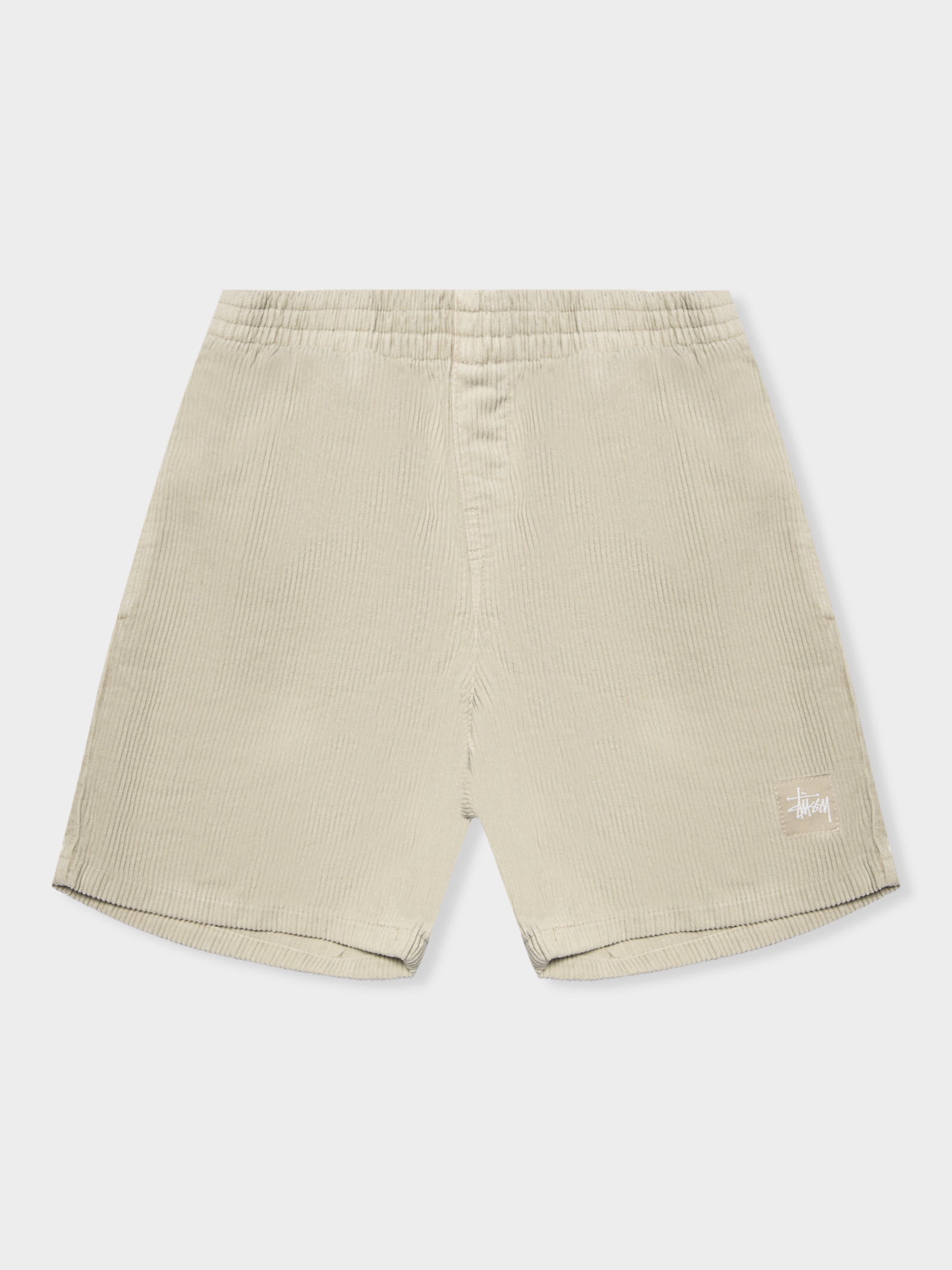 Wide Wale Corduroy Beachshorts