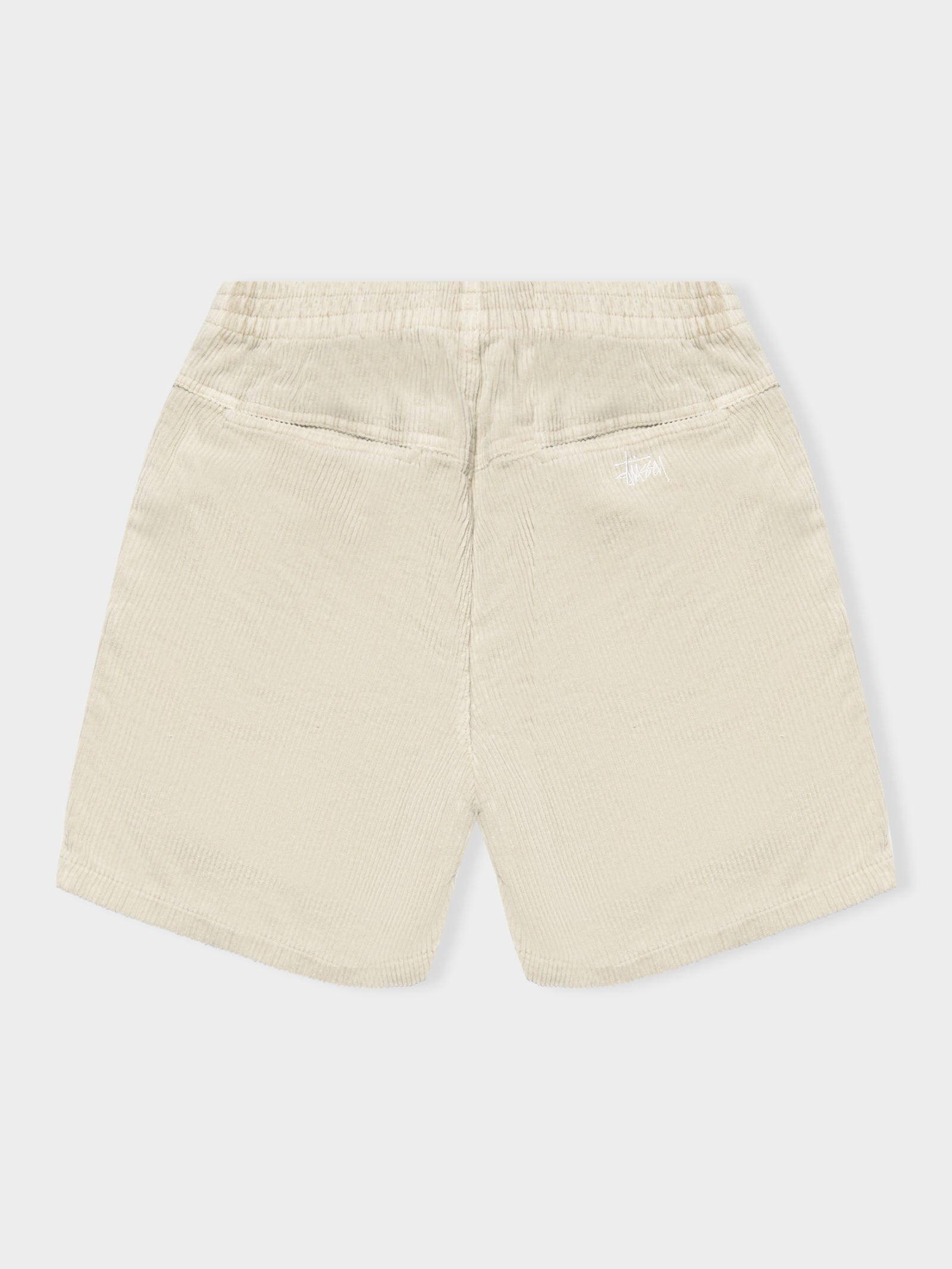 Wide Wale Corduroy Beachshorts