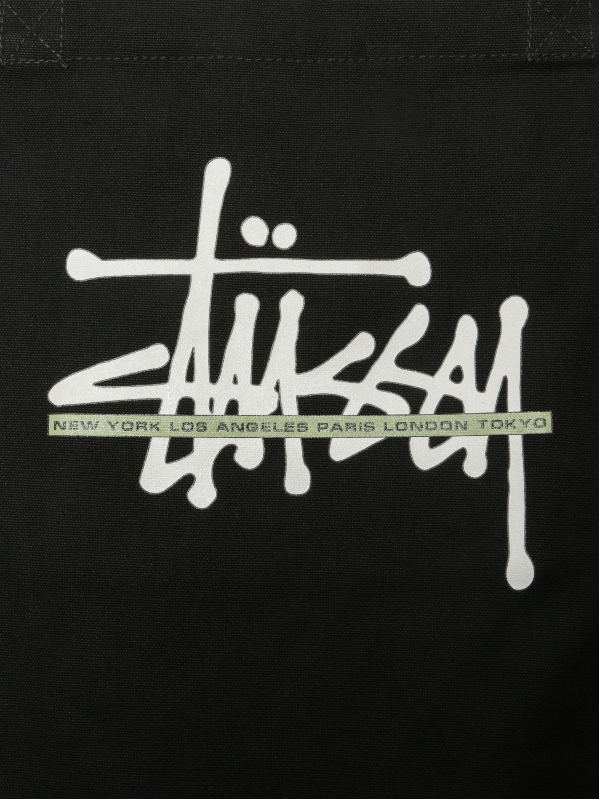 Stussy Intl. Tote Bag