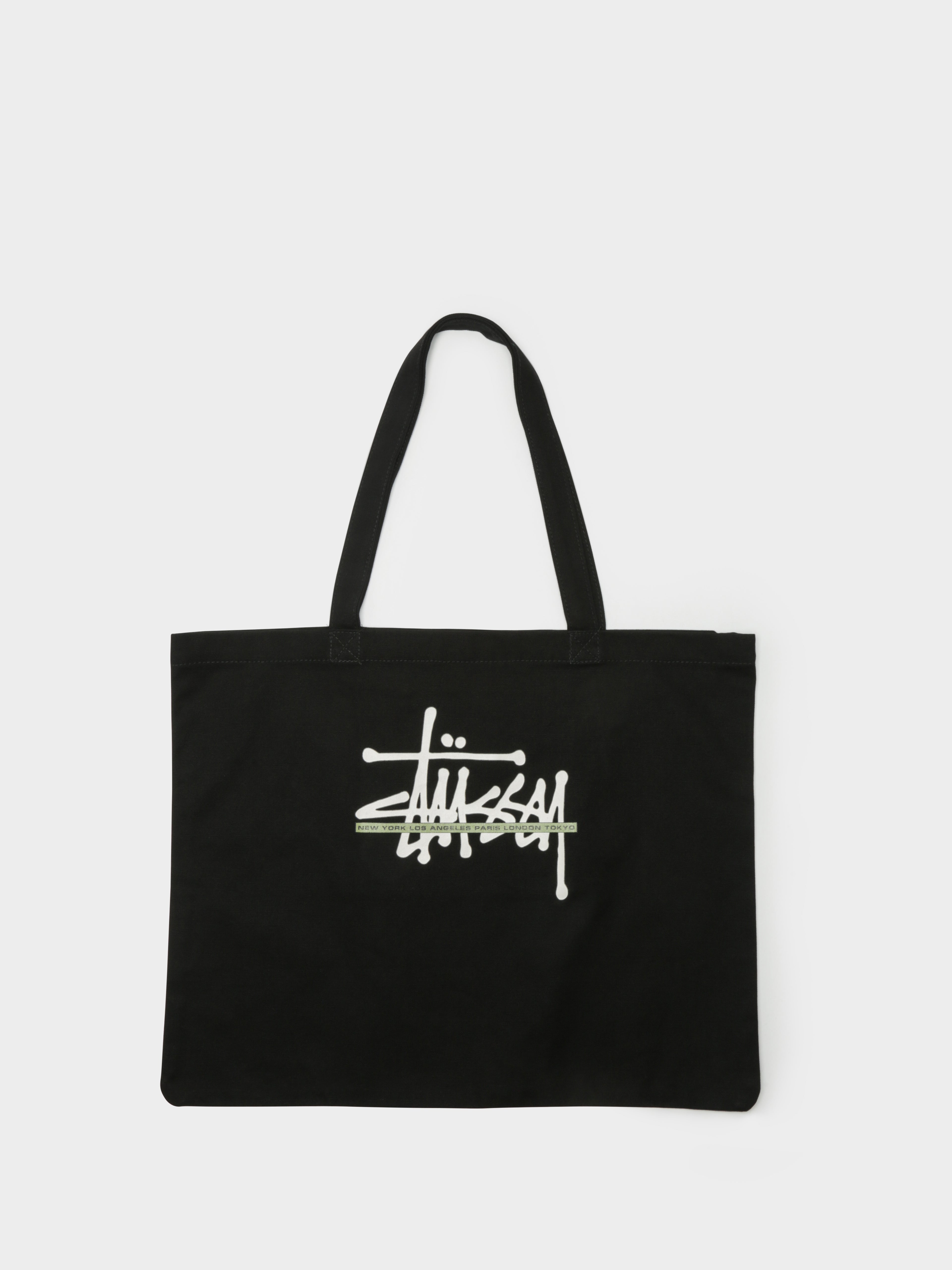 Stussy Intl. Tote Bag