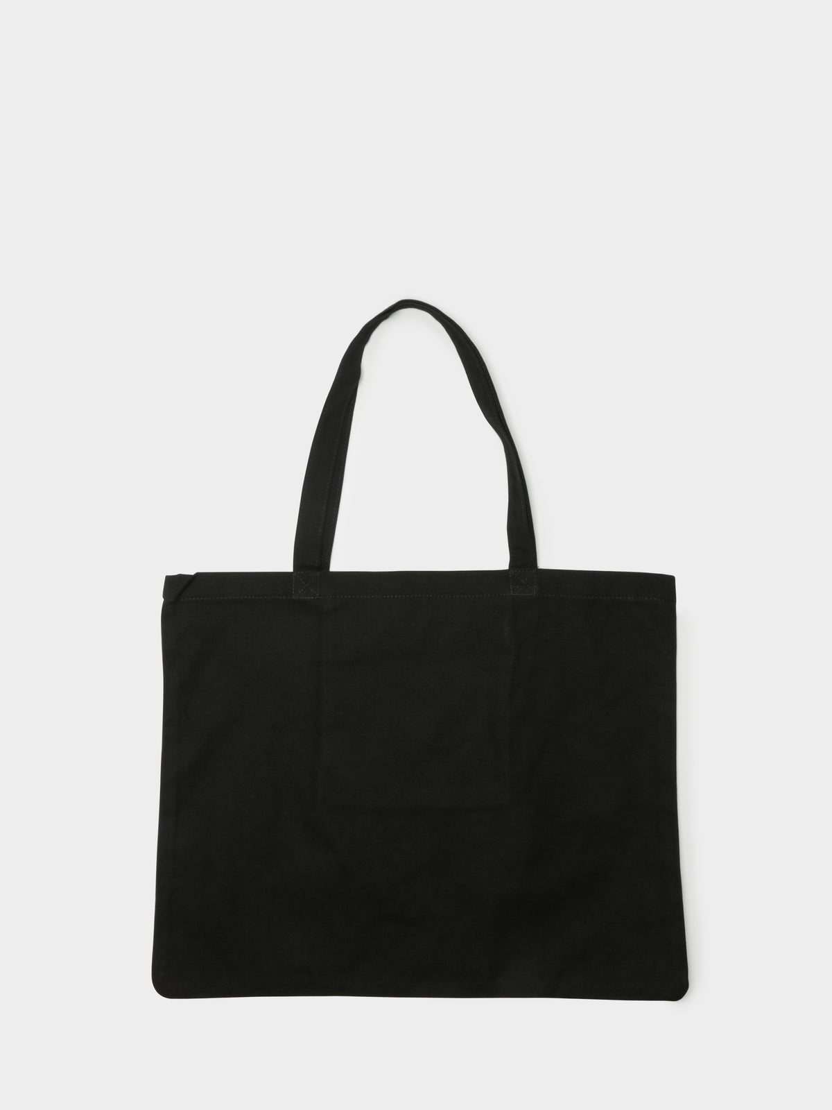 Stussy Intl. Tote Bag in Black