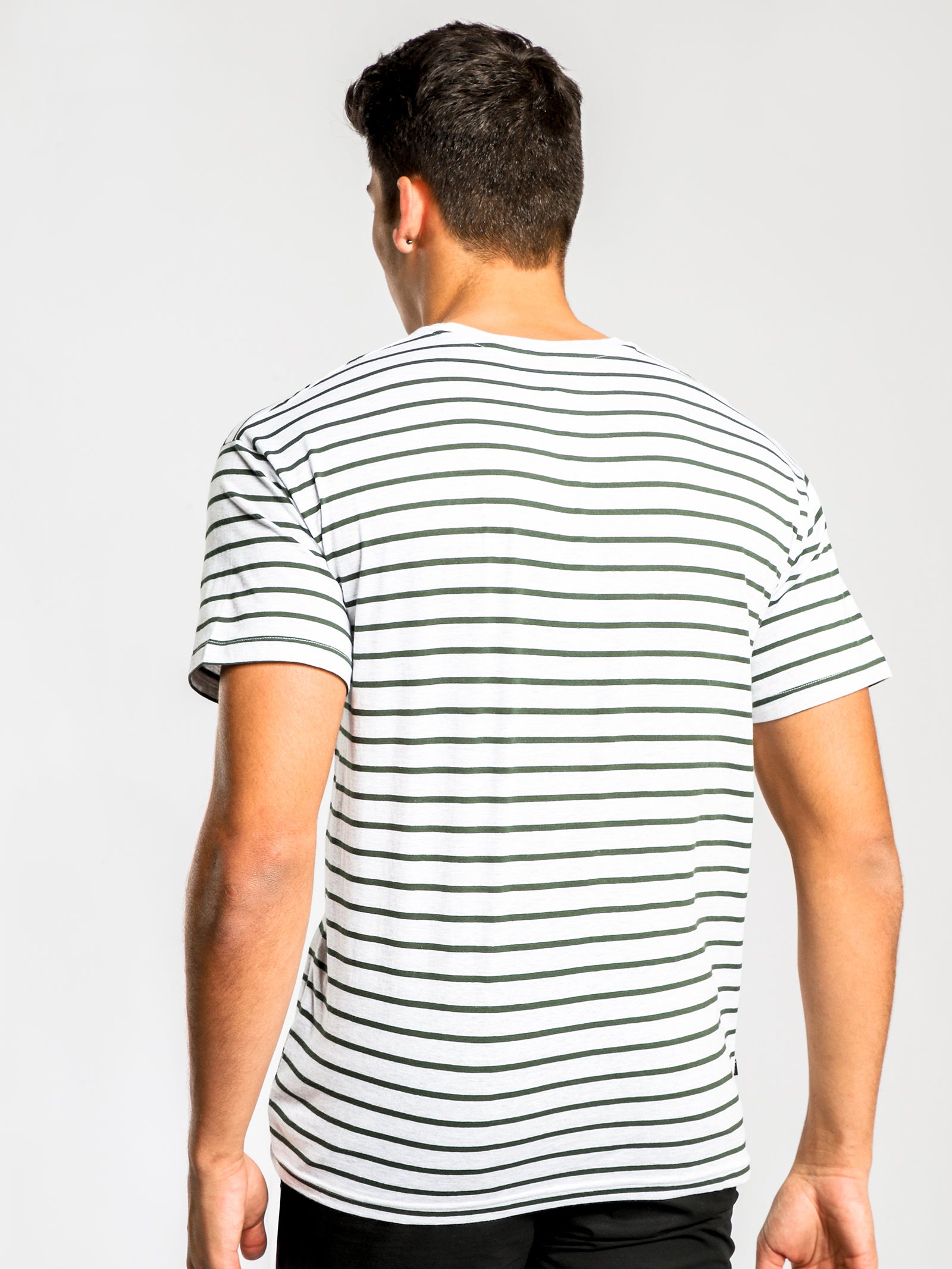 Bay YD Short Sleeve T-Shirt