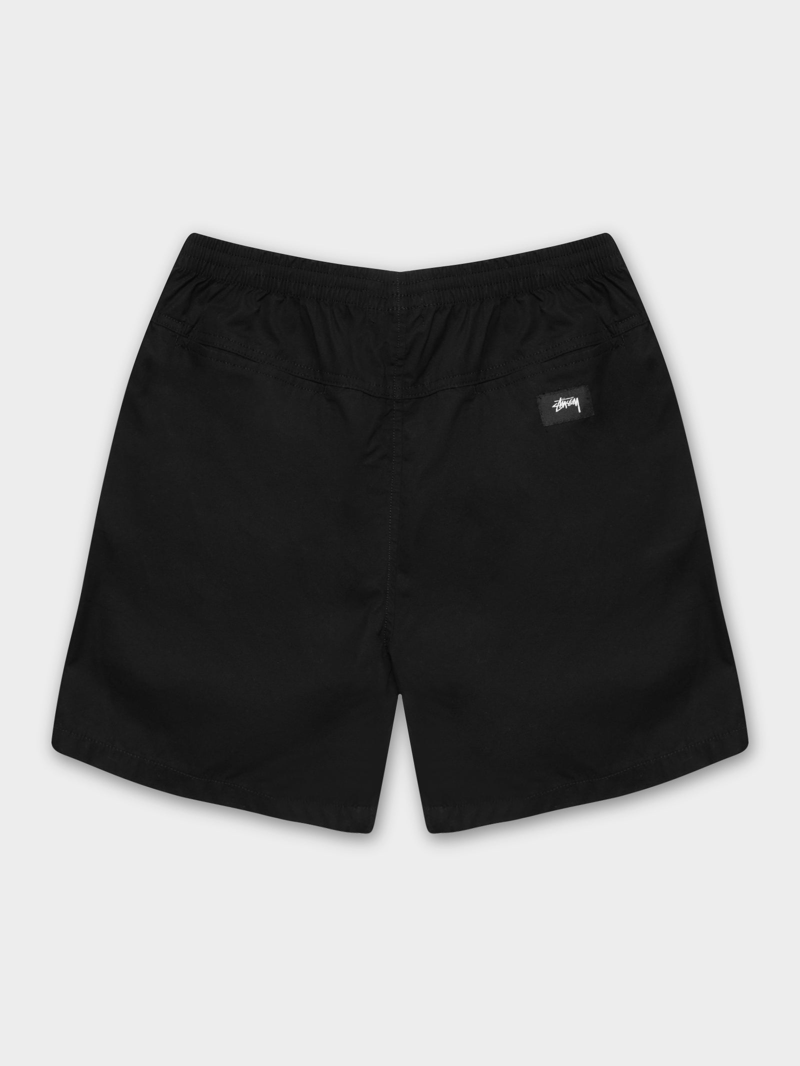 Basic Stock Beachshort - Main Image