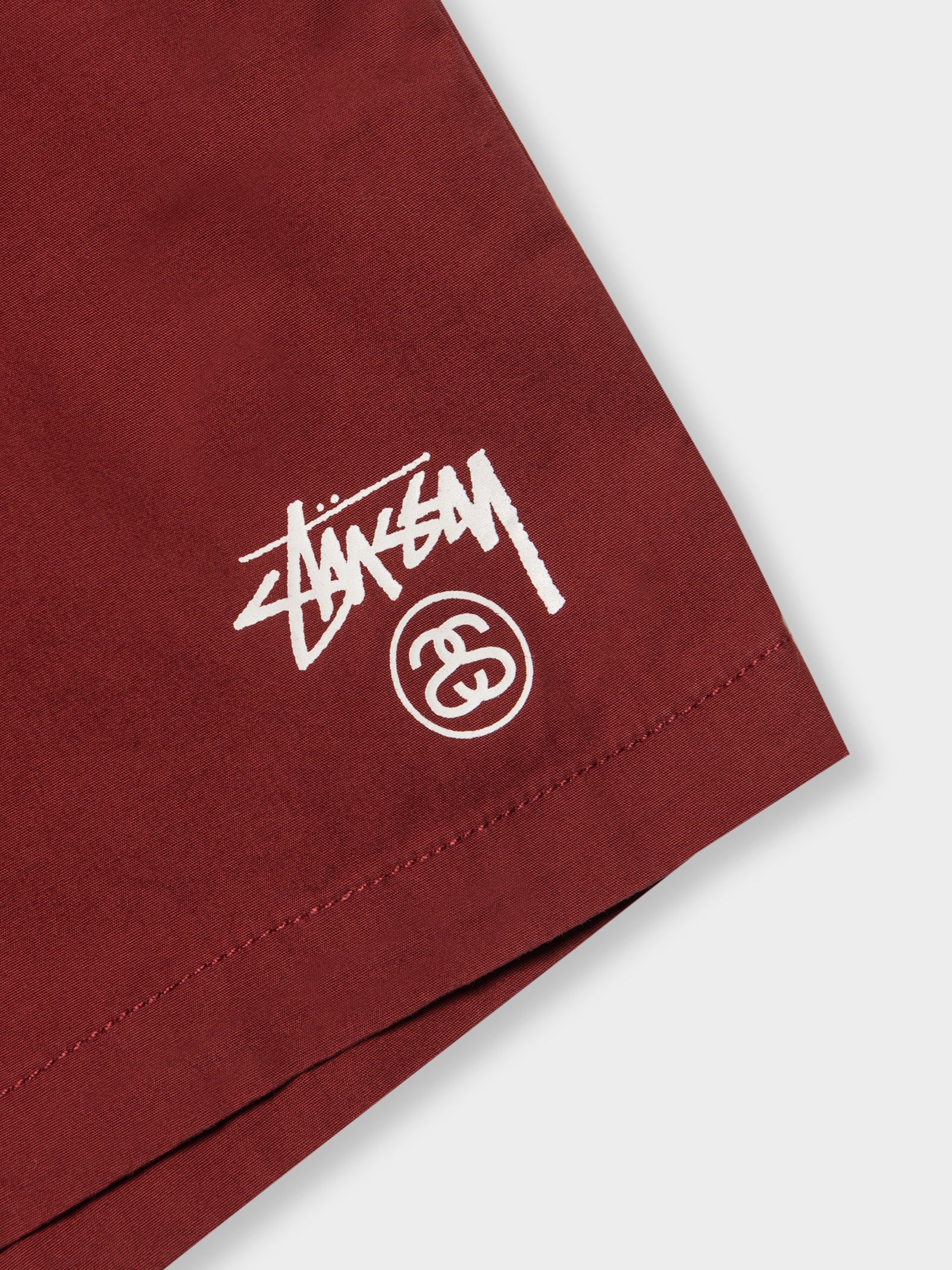 Basic Stock Beach Short