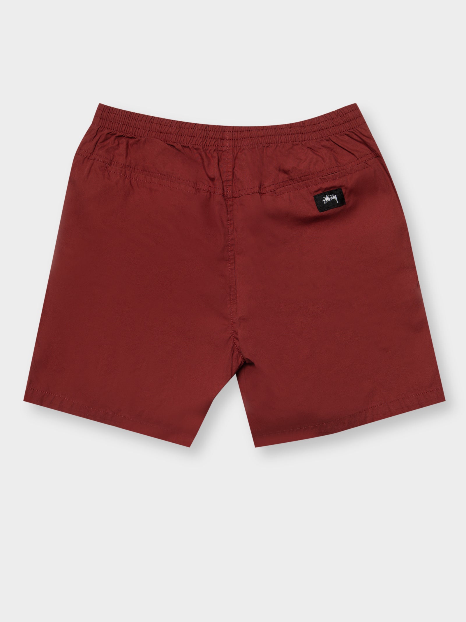 Basic Stock Beach Short