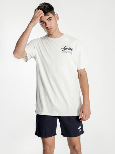 Stock International Short Sleeve T-Shirt