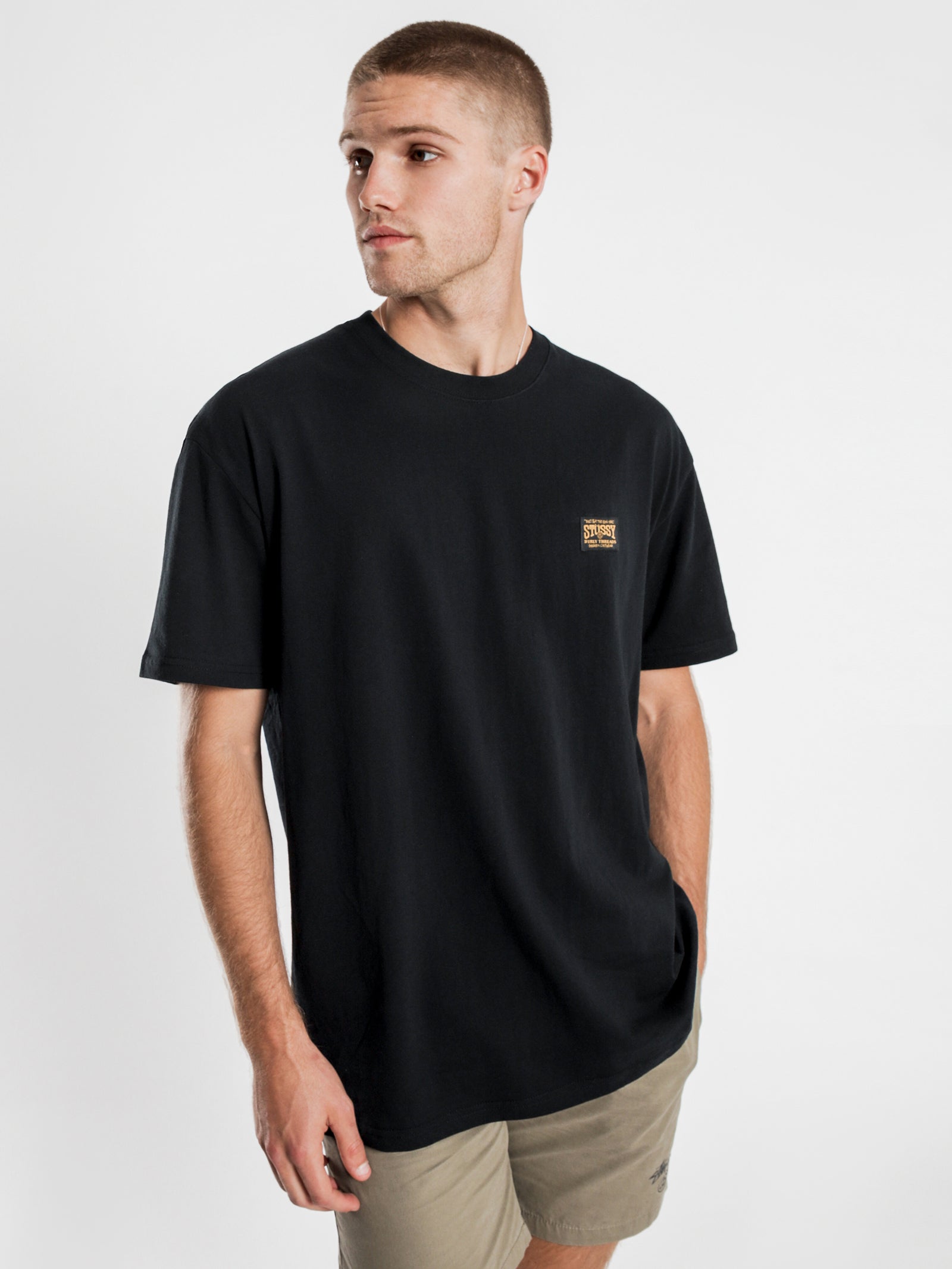 Long Haul Short Sleeve T-Shirt