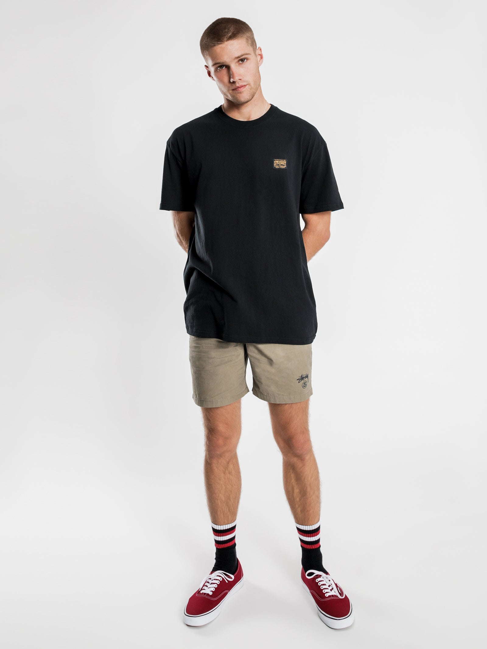 Long Haul Short Sleeve T-Shirt