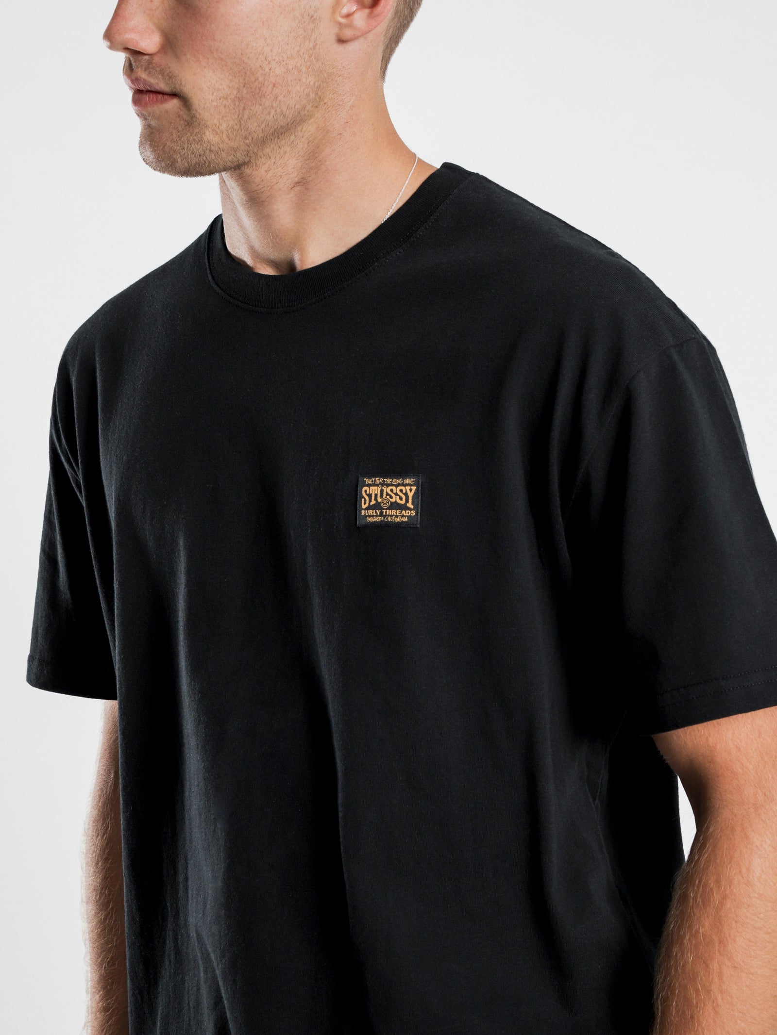 Long Haul Short Sleeve T-Shirt