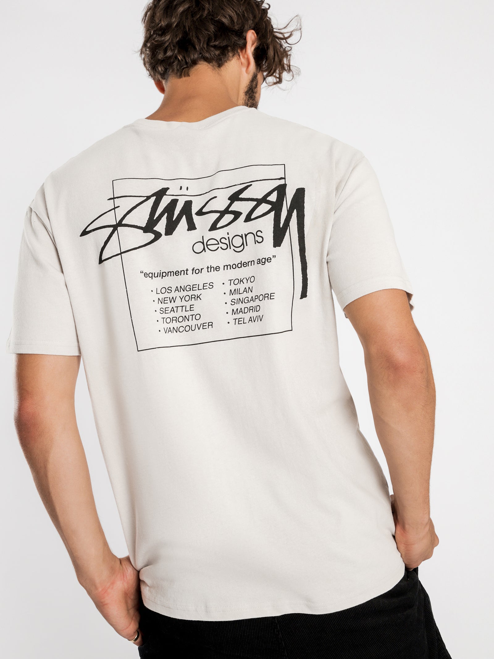 Modern Designs T-Shirt
