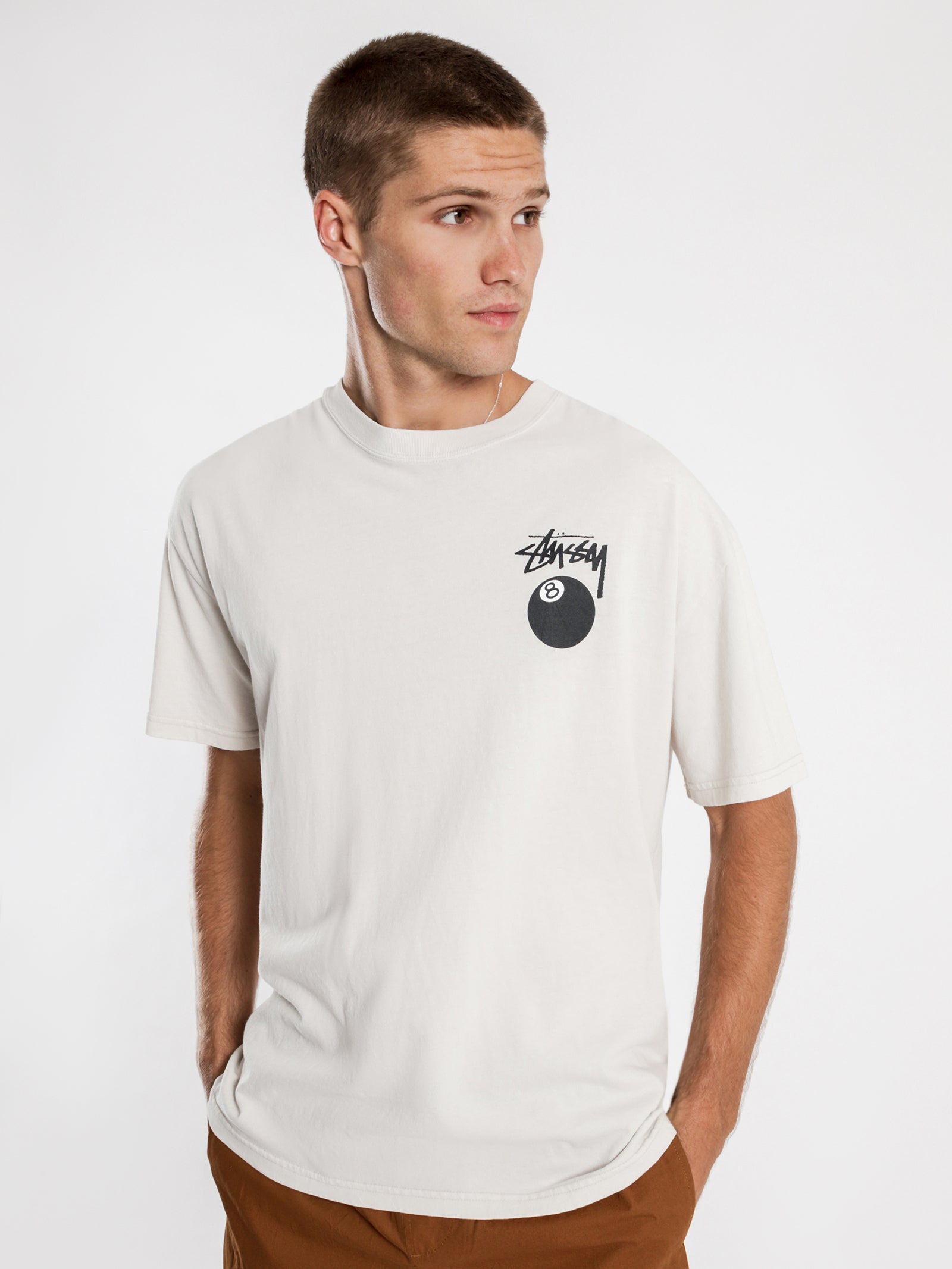 8 Ball Short Sleeve T-Shirt