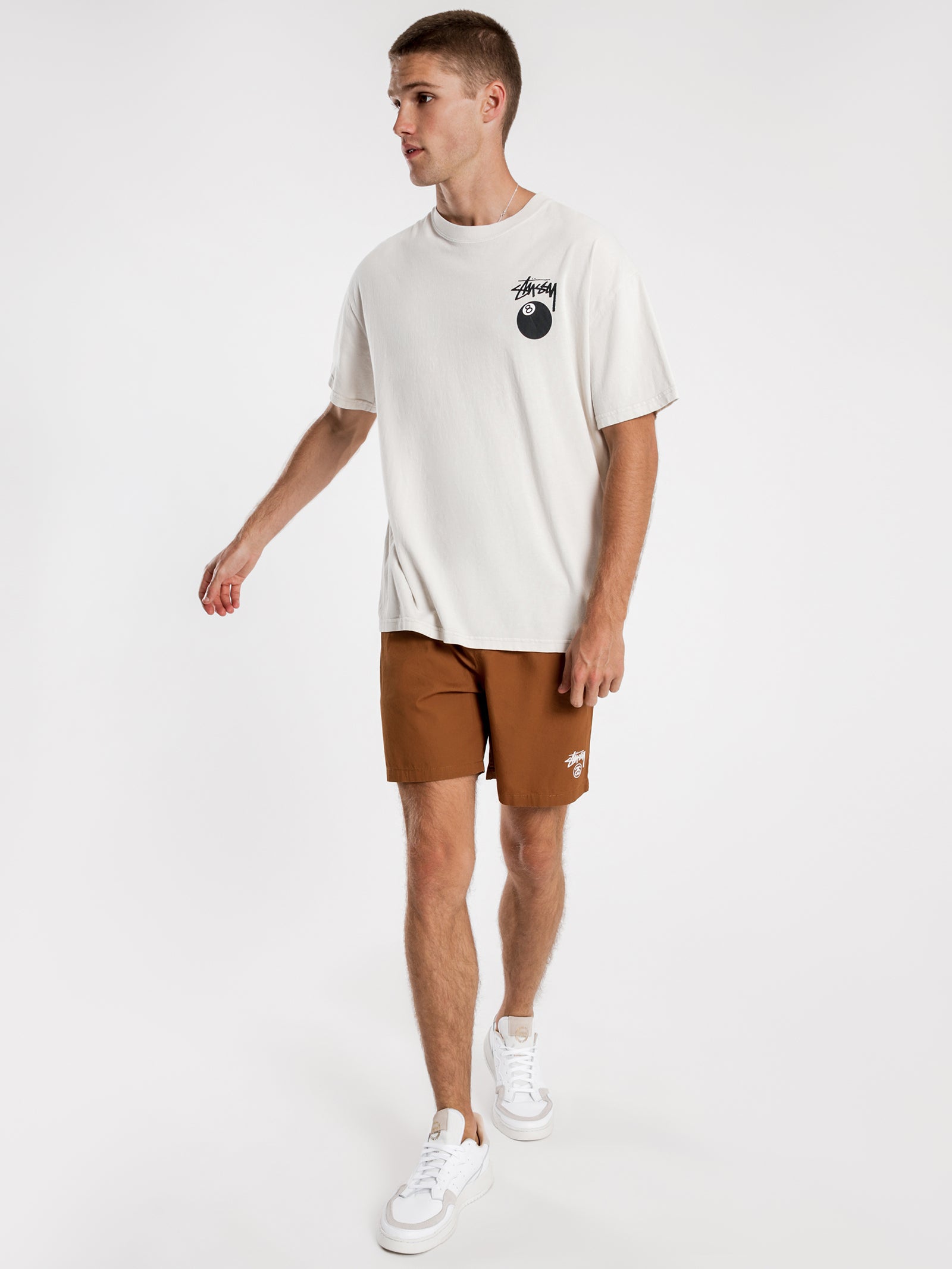 8 Ball Short Sleeve T-Shirt