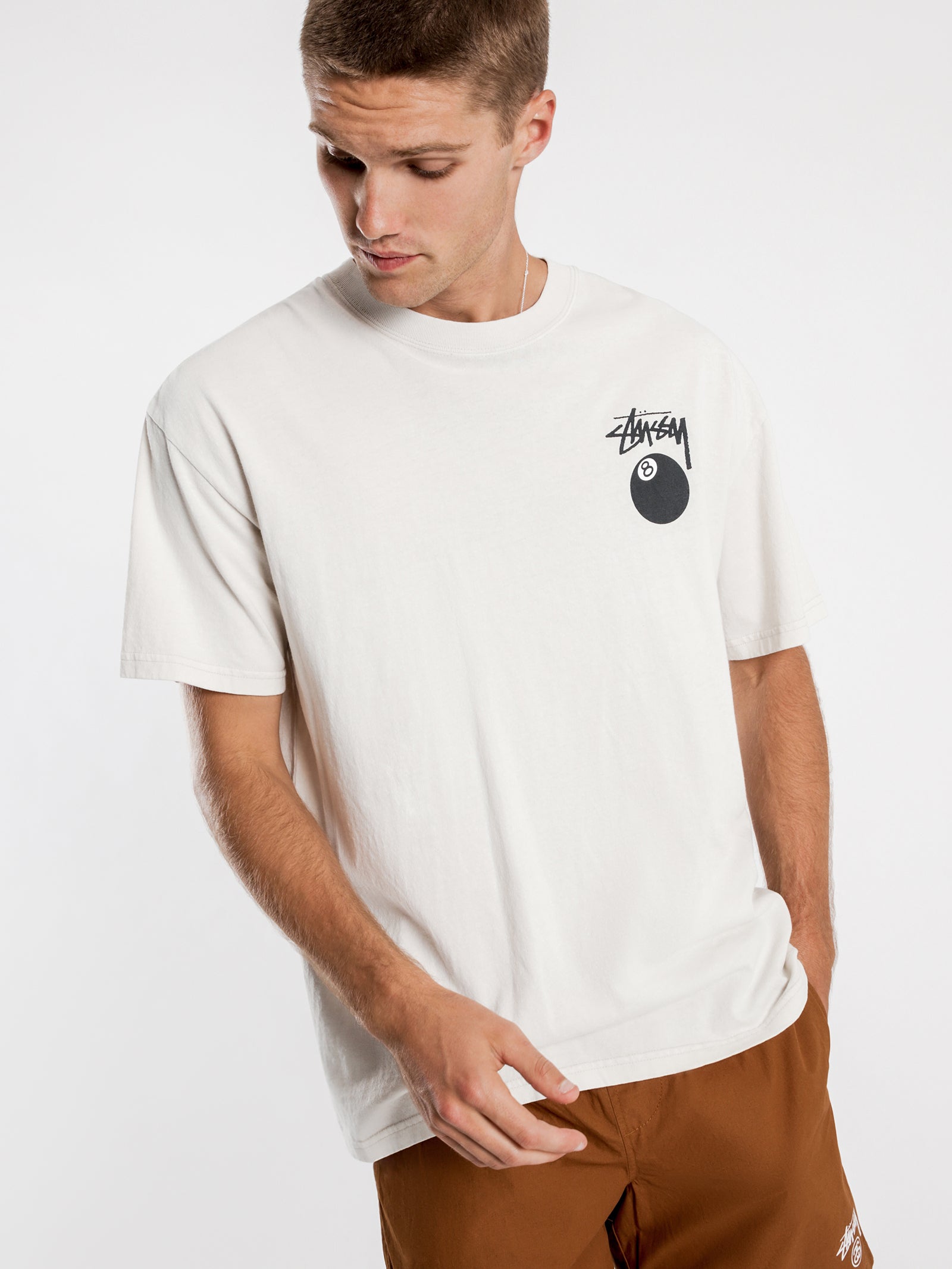 8 Ball Short Sleeve T-Shirt