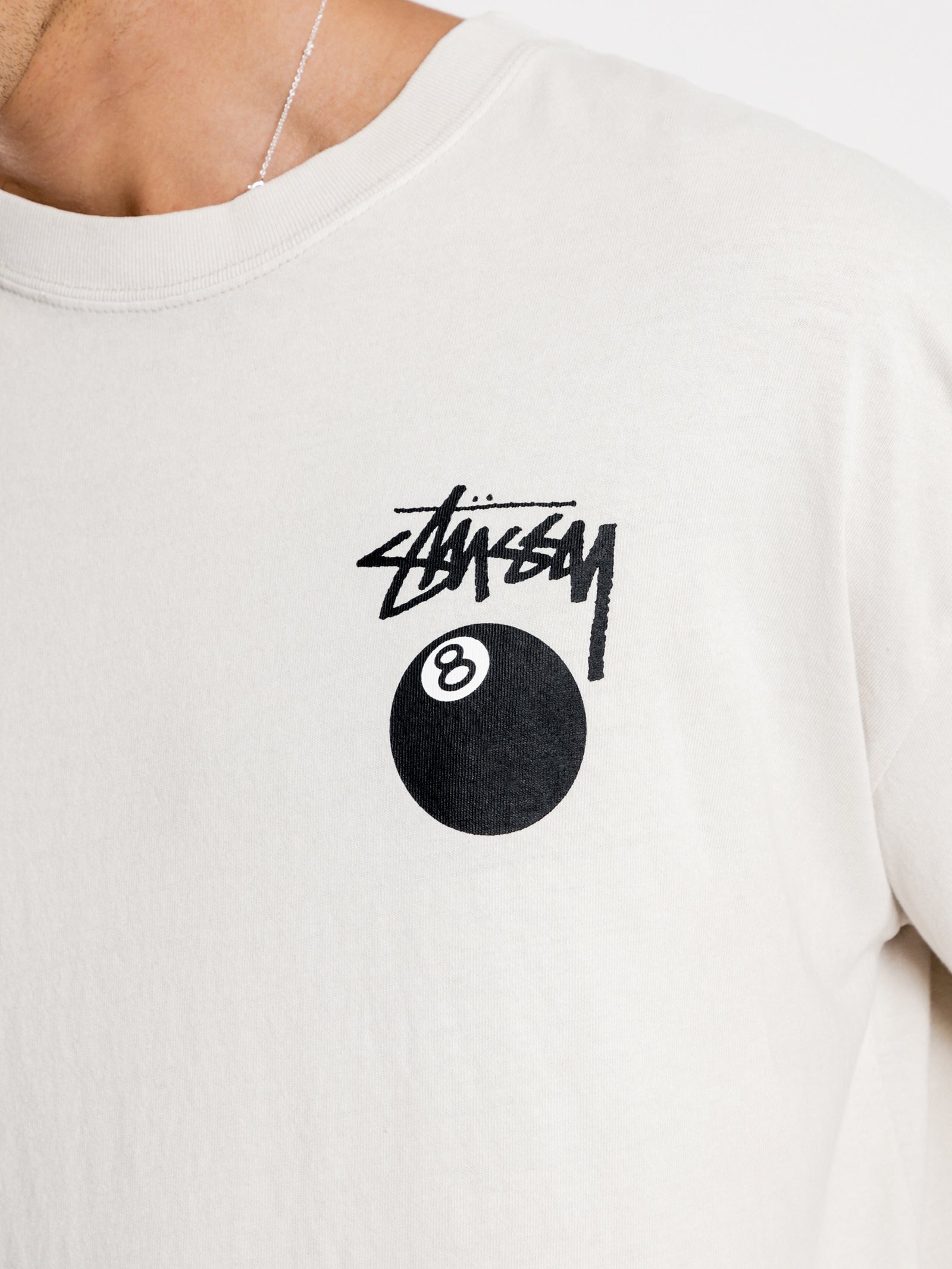 8 Ball Short Sleeve T-Shirt