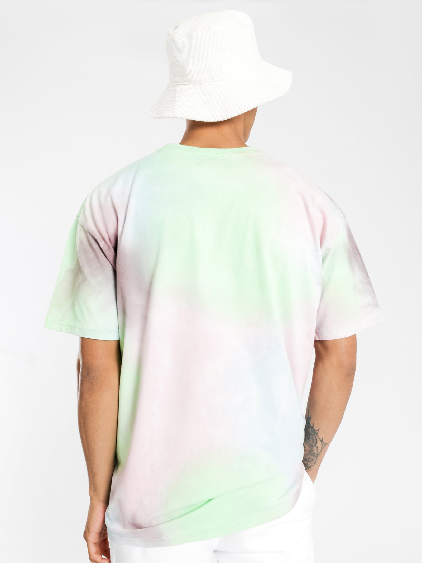 Graffiti Short Sleeve T-Shirt