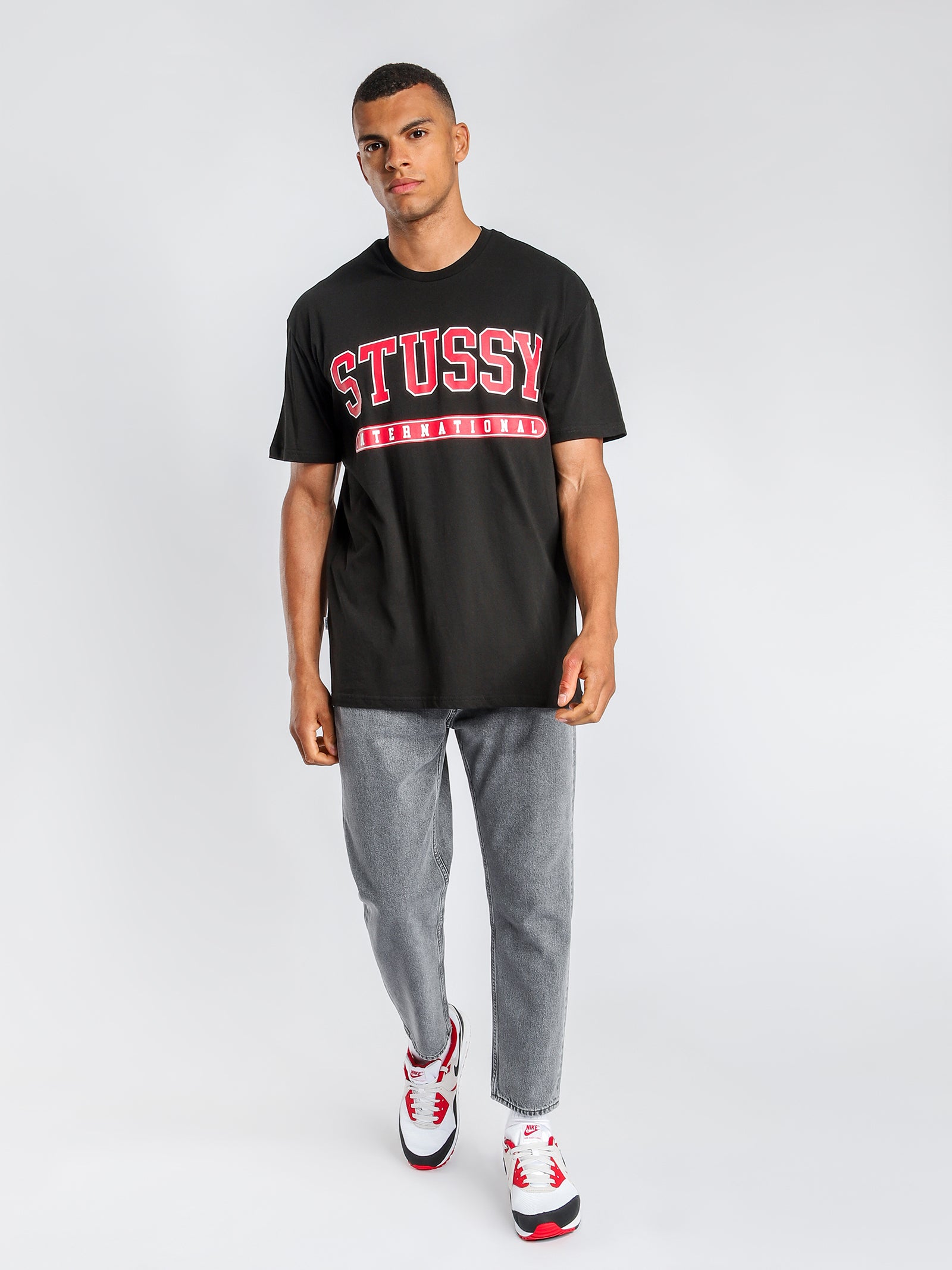 Texas Tribe Short Sleeve T-Shirt