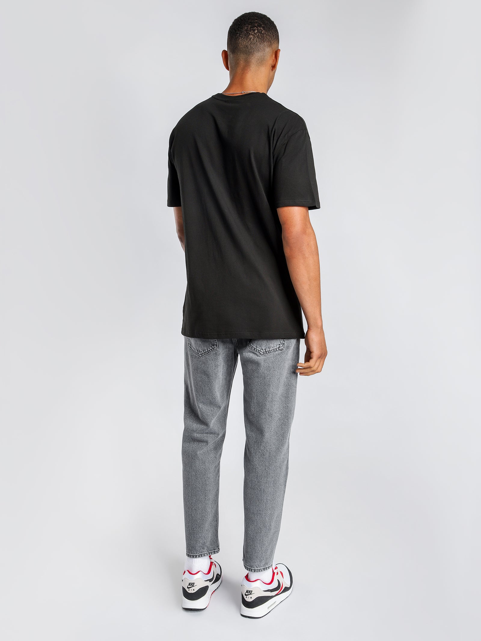 Texas Tribe Short Sleeve T-Shirt