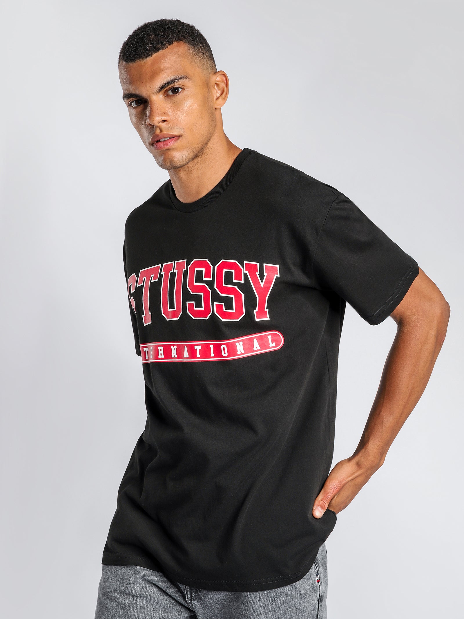 Texas Tribe Short Sleeve T-Shirt