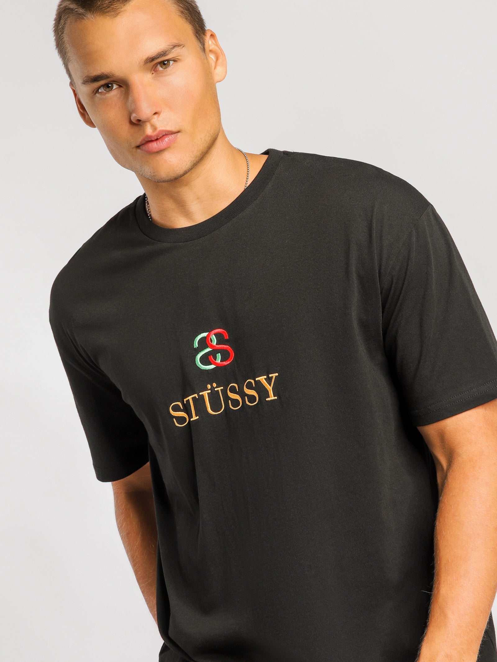 Made Link Short Sleeve T-Shirt