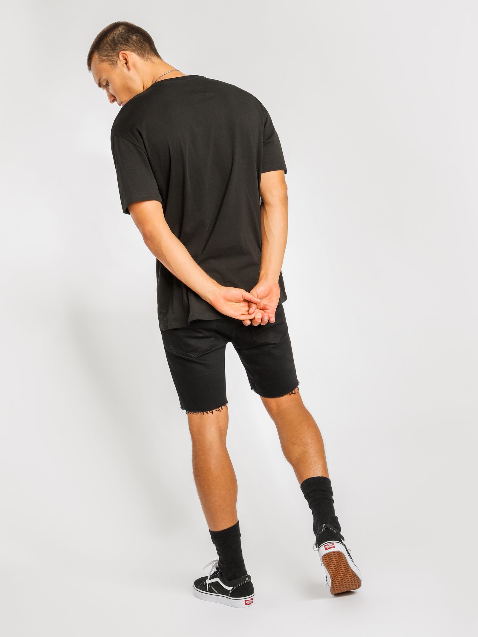 Made Link Short Sleeve T-Shirt