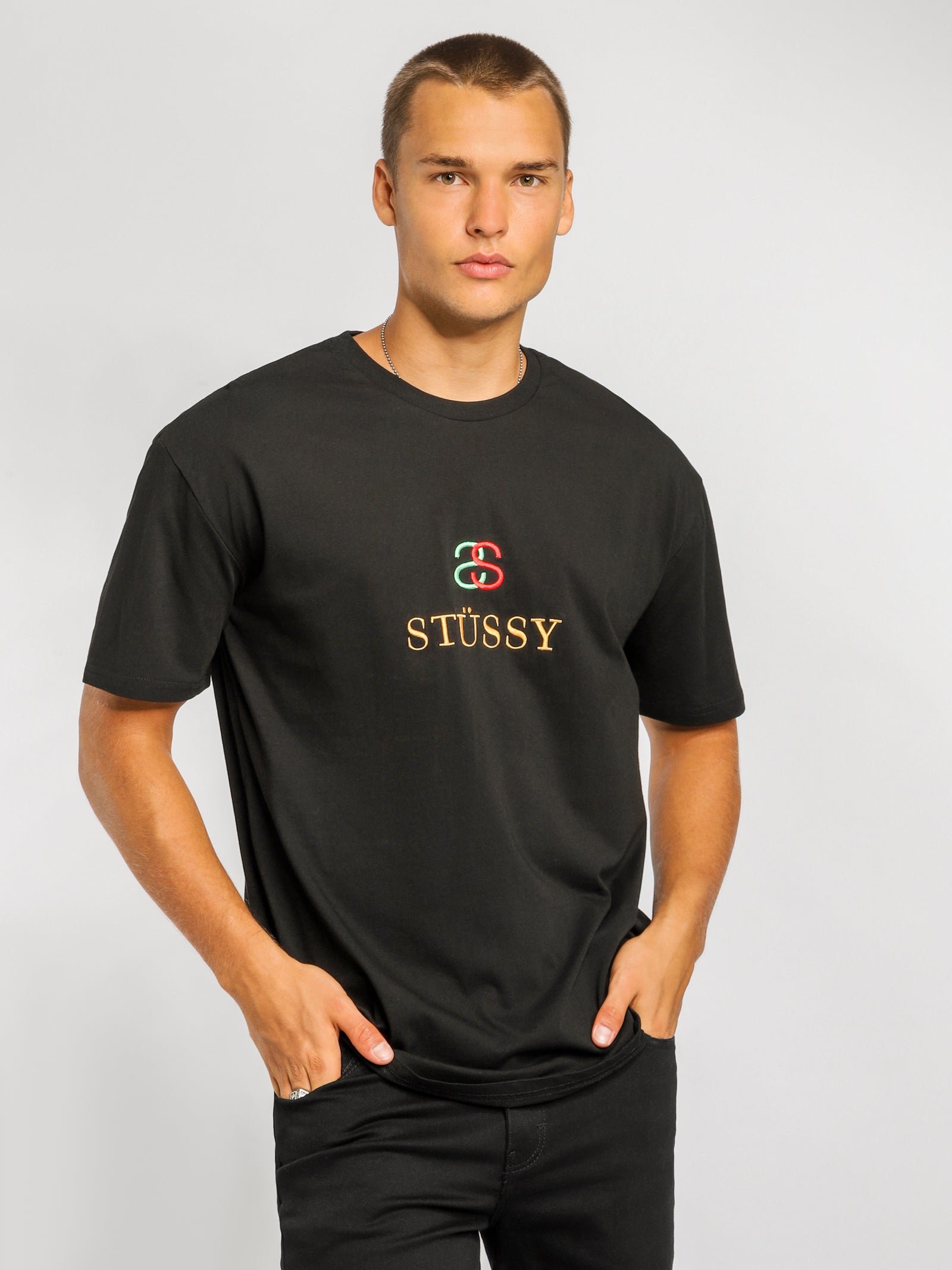 Made Link Short Sleeve T-Shirt