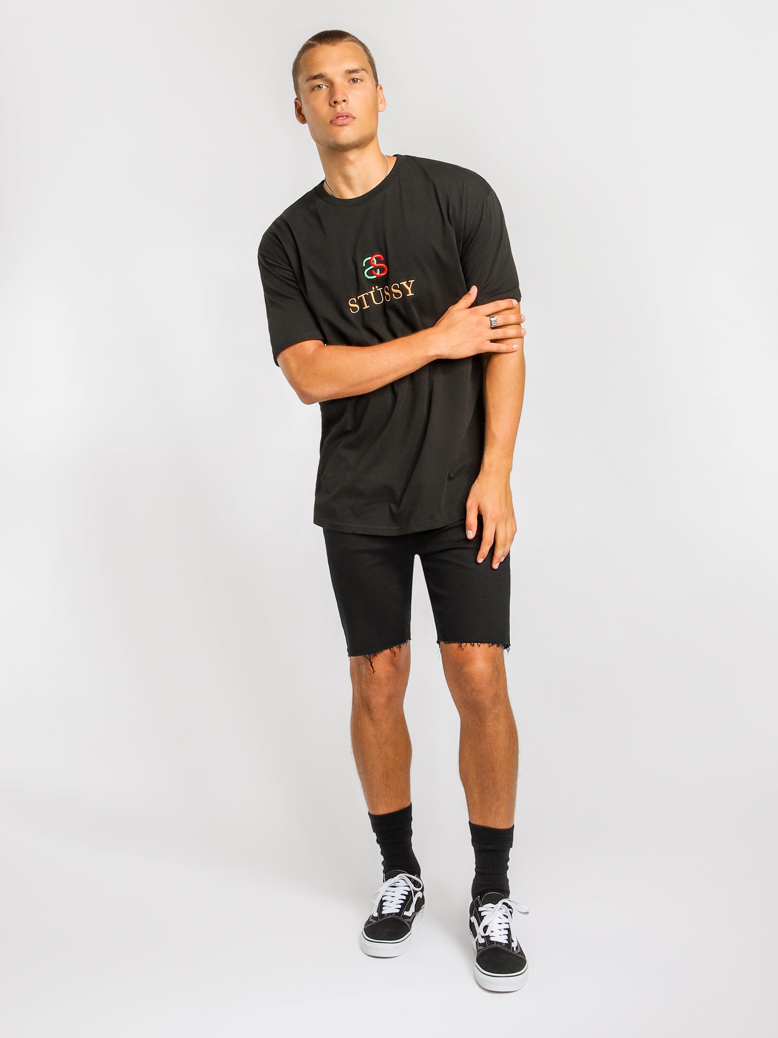 Made Link Short Sleeve T-Shirt