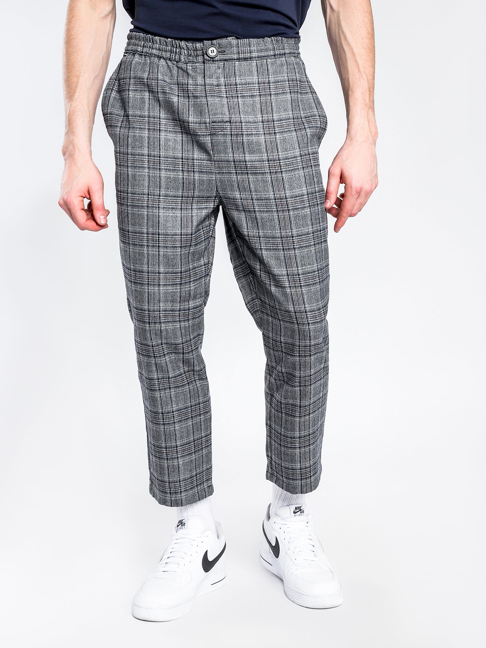 Glaser Street Pants