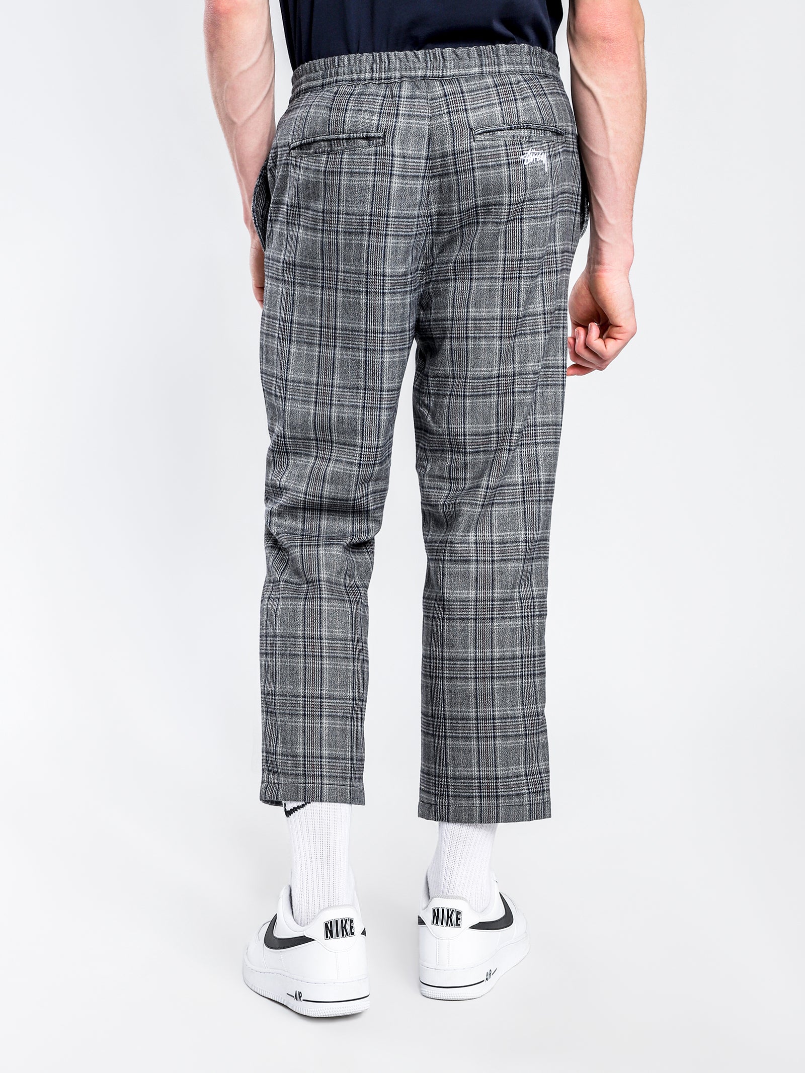 Glaser Street Pants