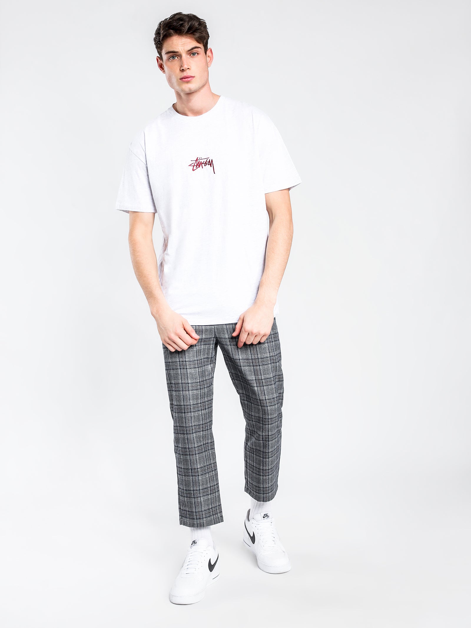 Glaser Street Pants