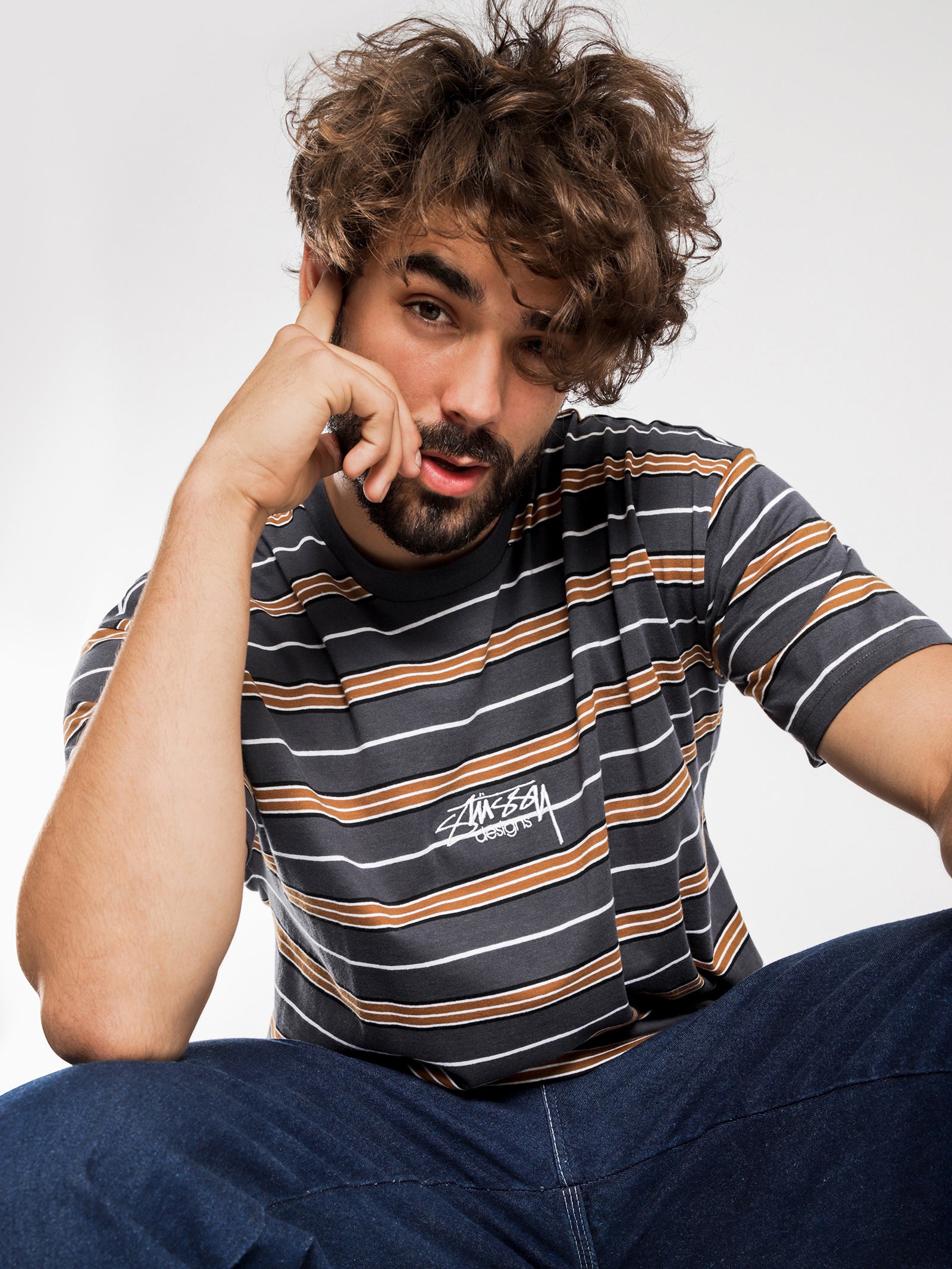 Authentic YD T-Shirt