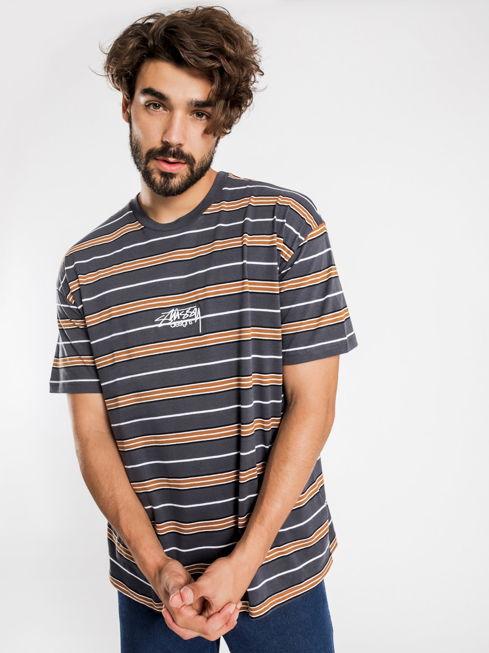 Authentic YD T-Shirt