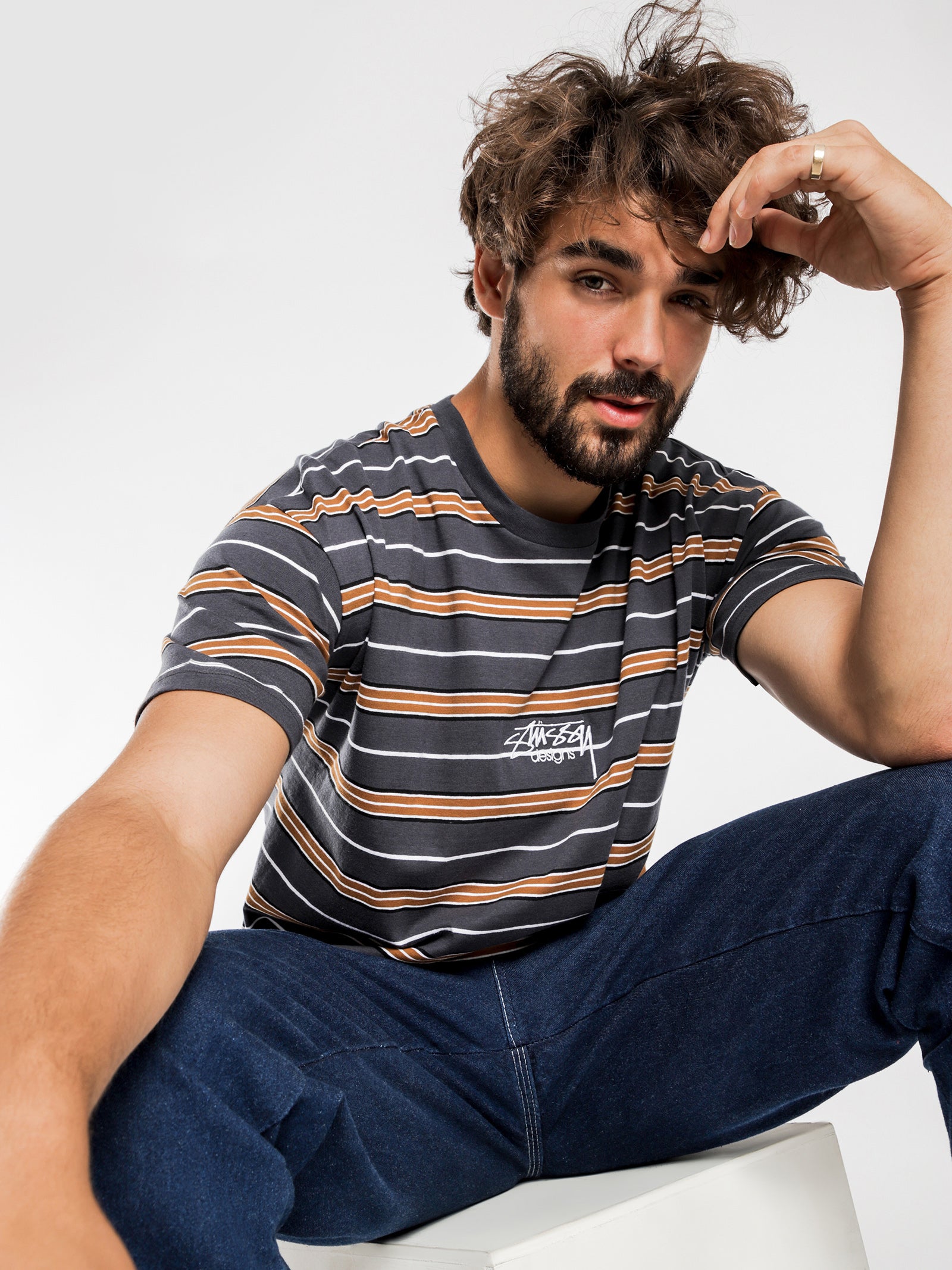 Authentic YD T-Shirt