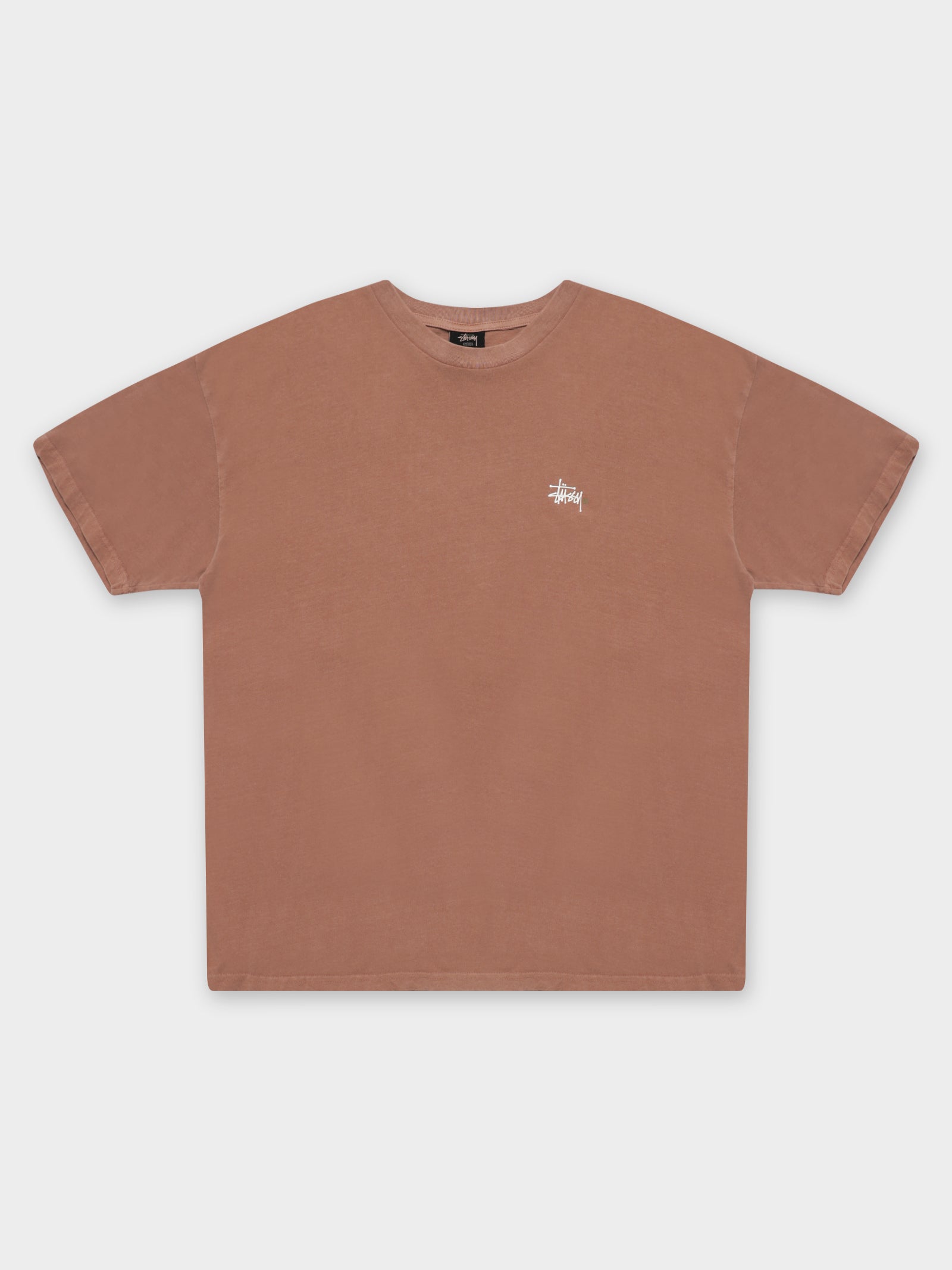 Graffiti Pigment Relaxed T-Shirt