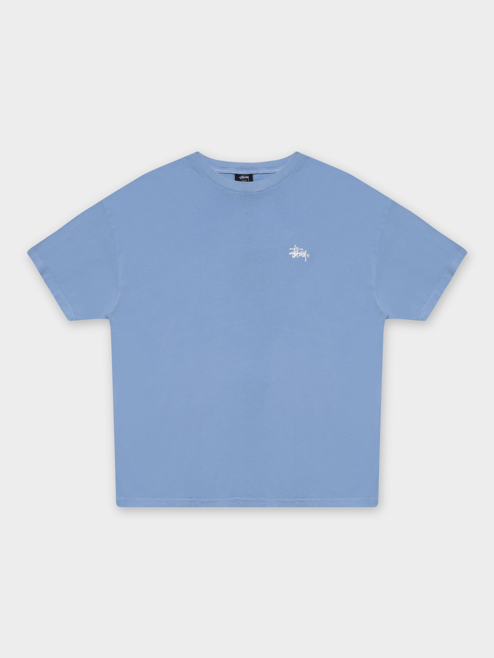 Graffiti Pigment Relaxed T-Shirt