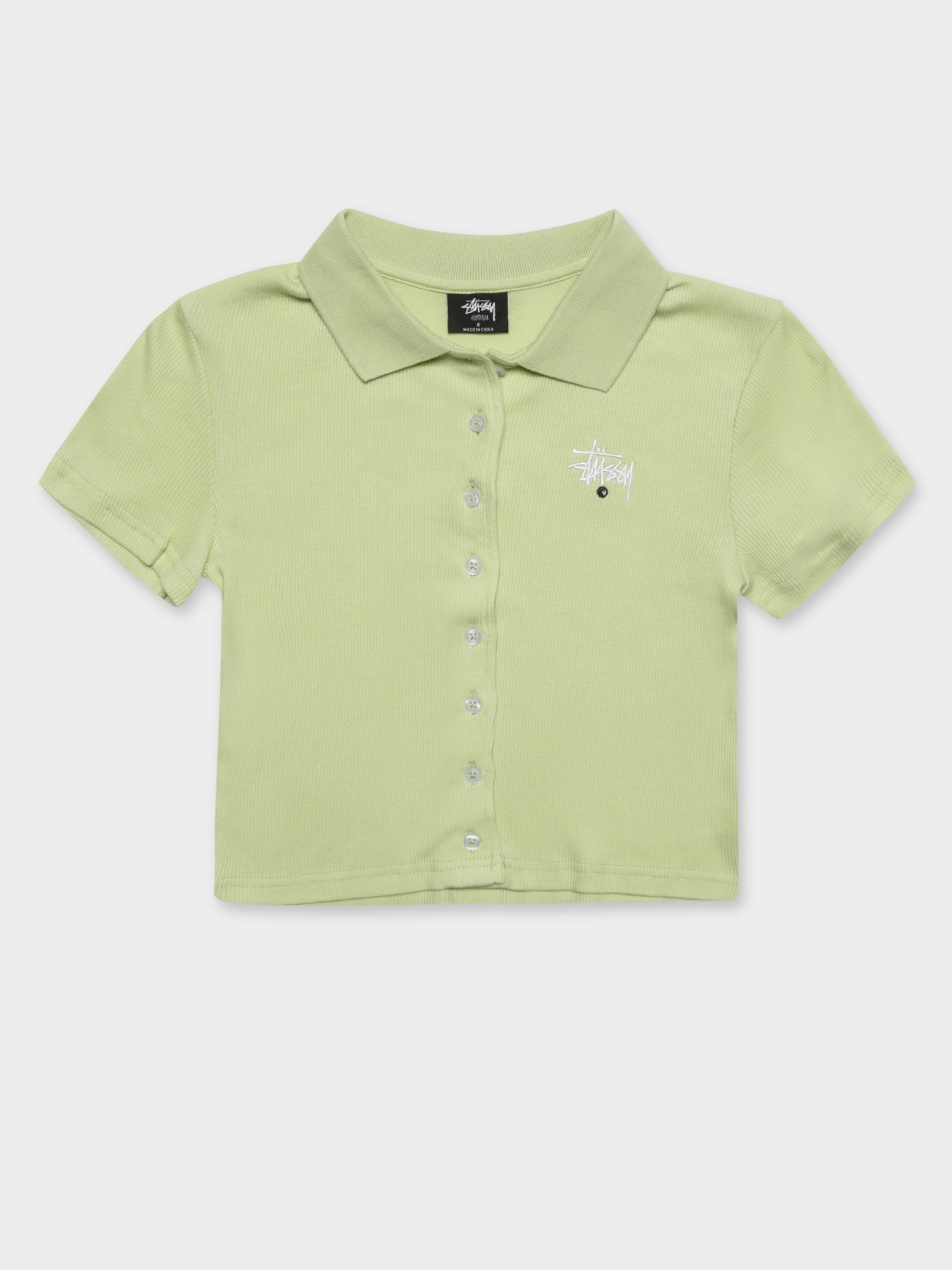 Parker Rib Shirt