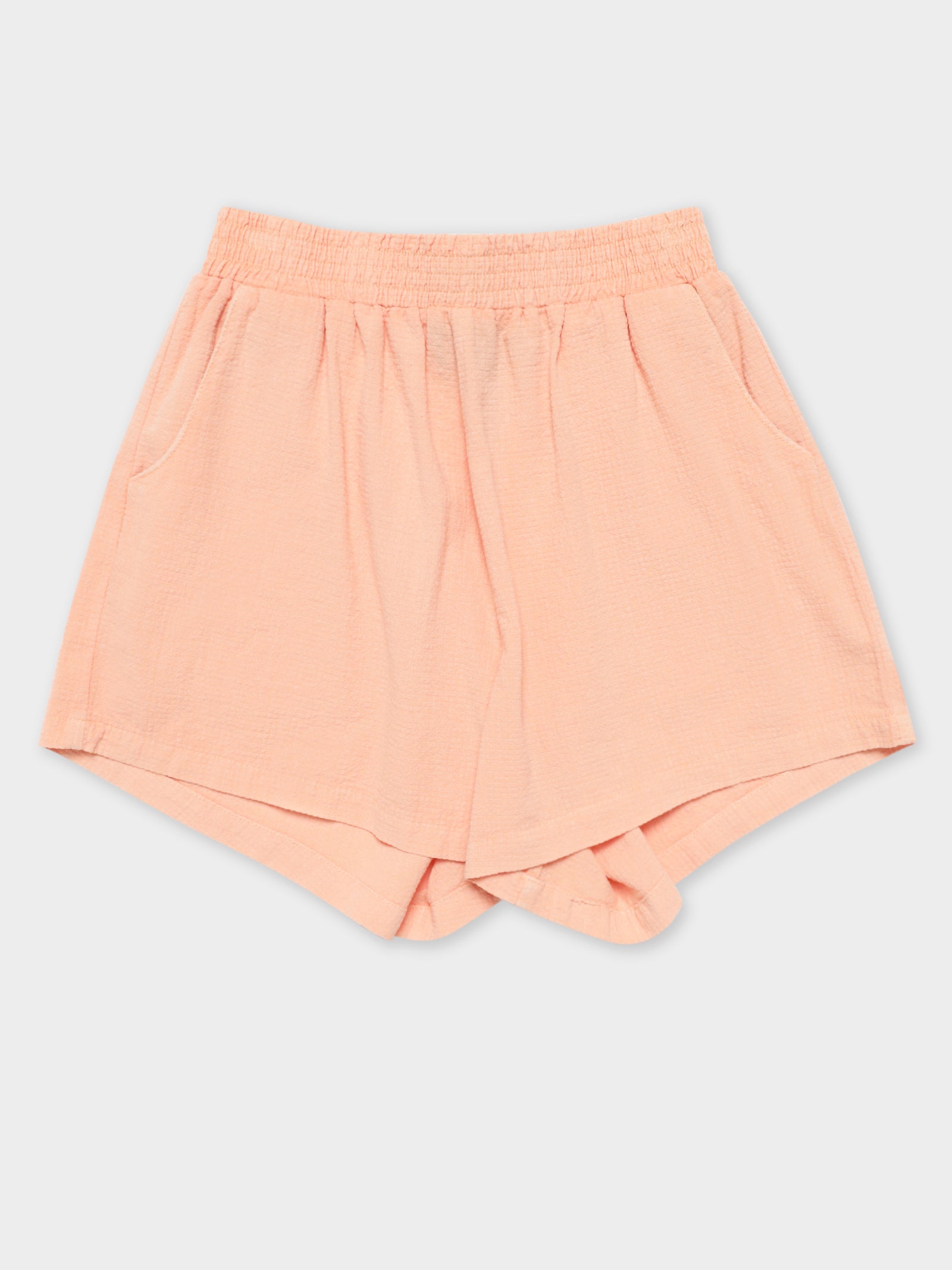 Vermont HW Shorts
