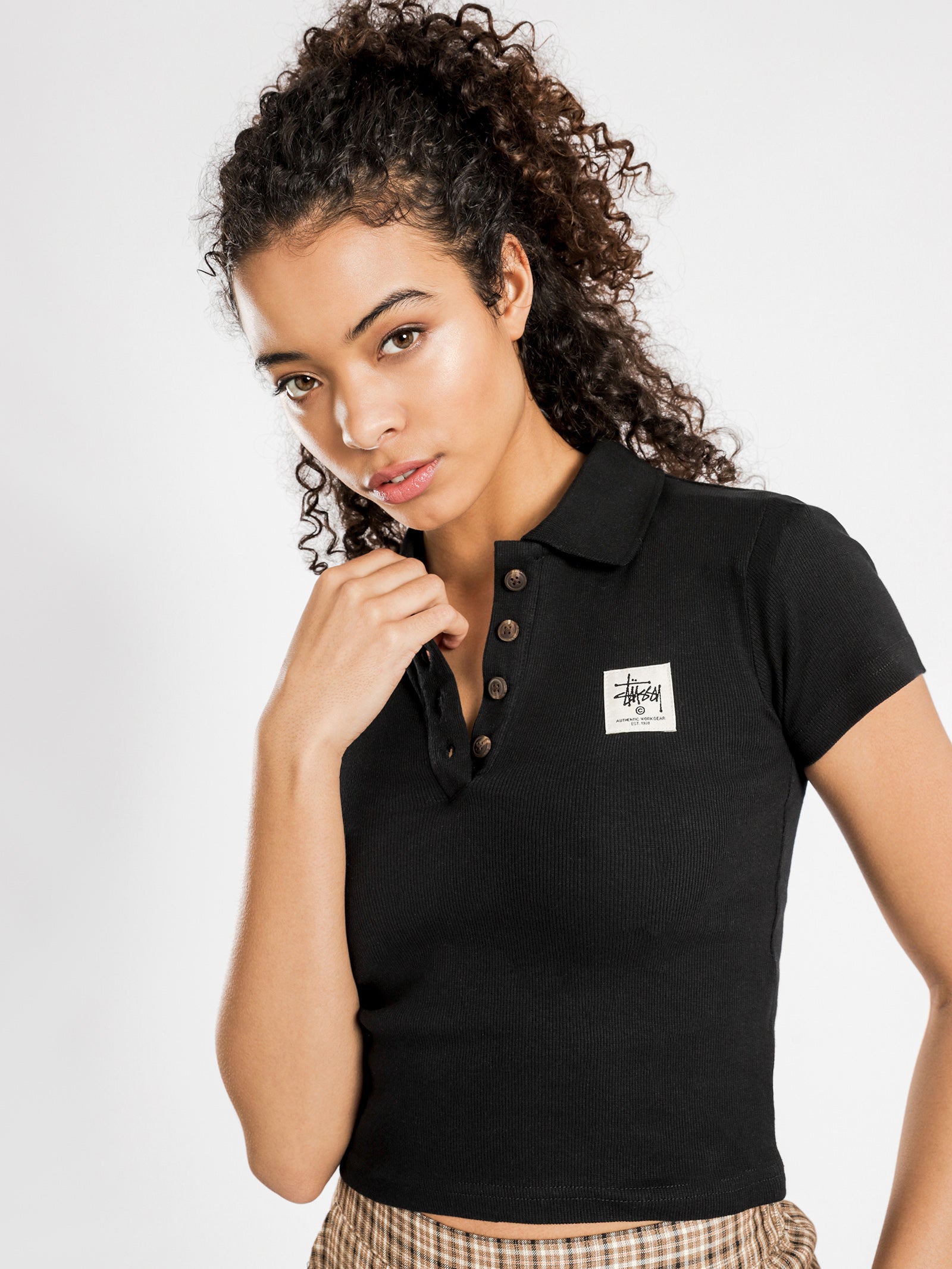 Fairview Polo Shirt