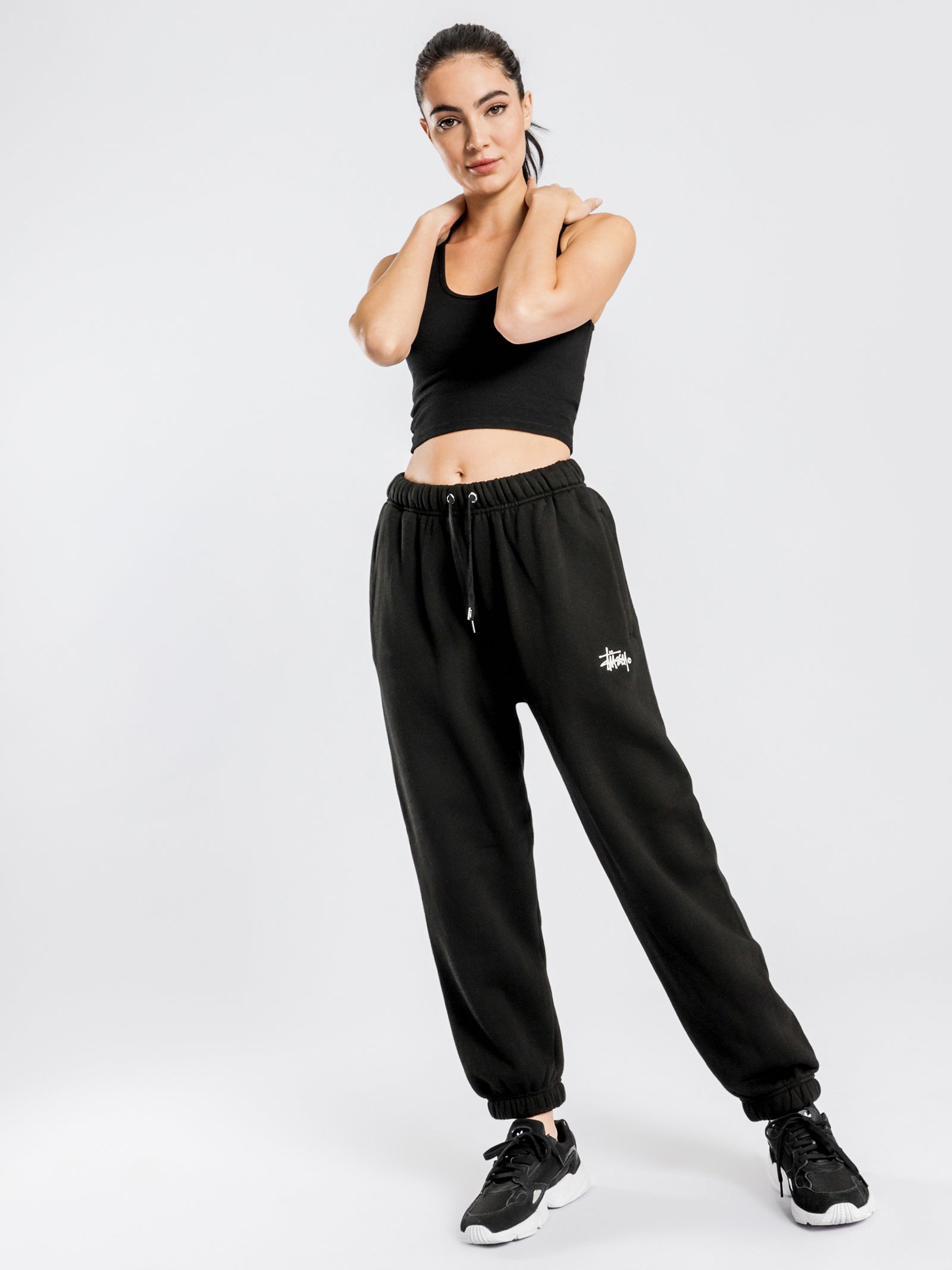 Graffiti Track Pants
