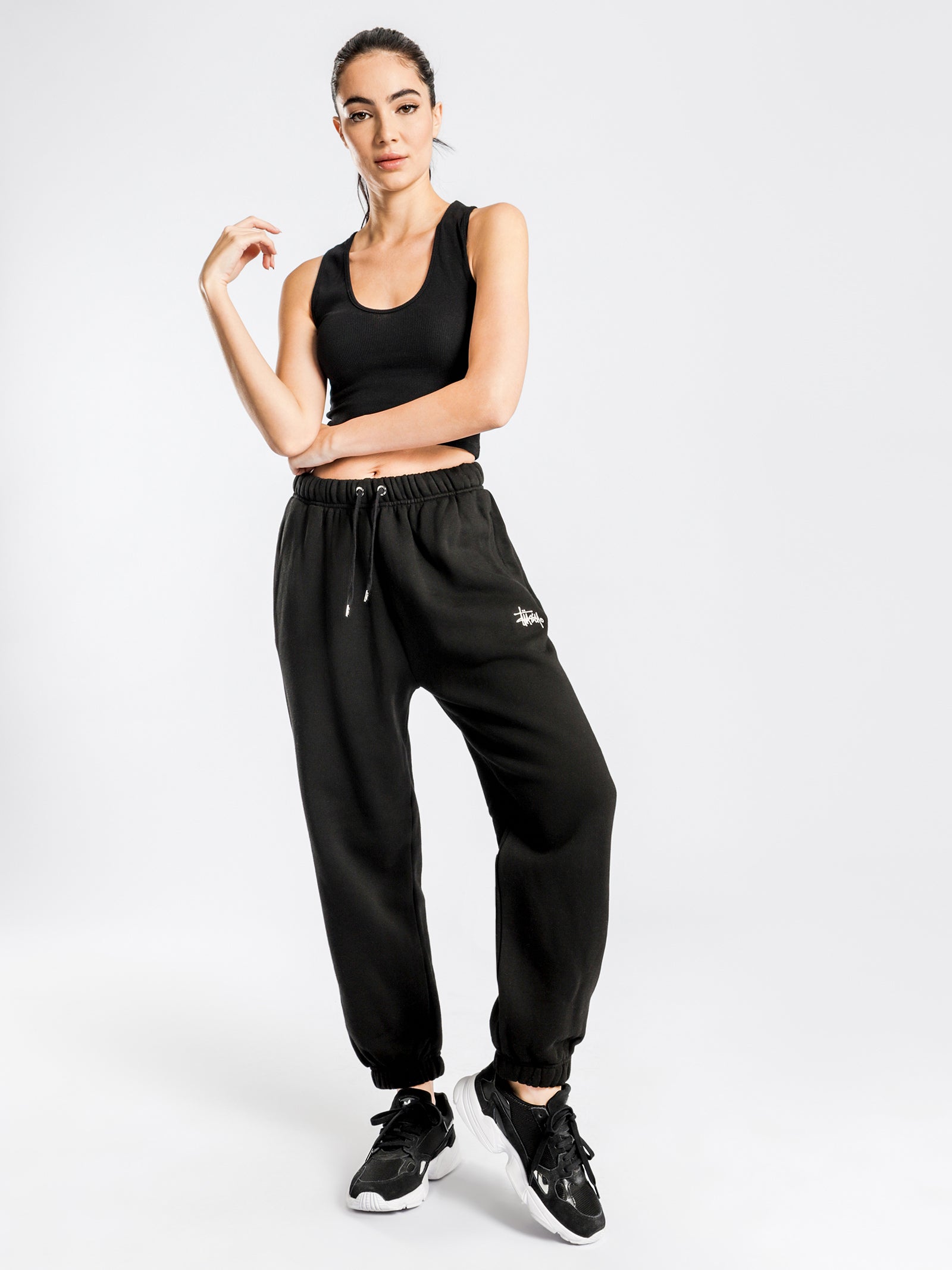 Graffiti Track Pants