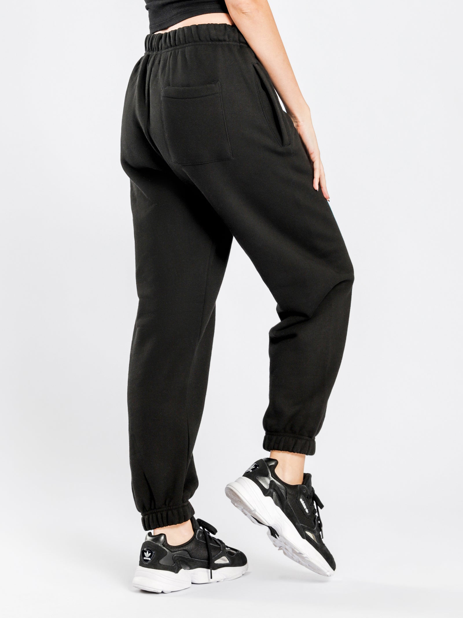 Graffiti Track Pants