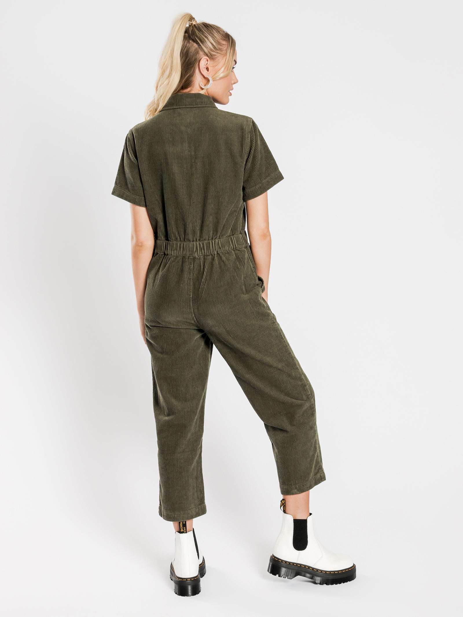 Dawes Boilersuit