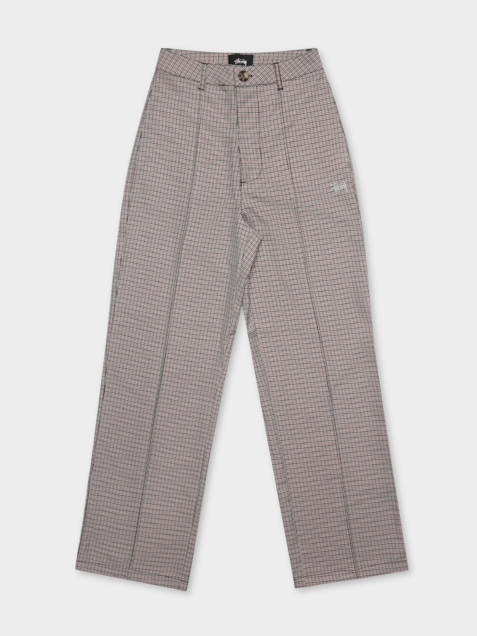 Palermo Wide Leg Pants