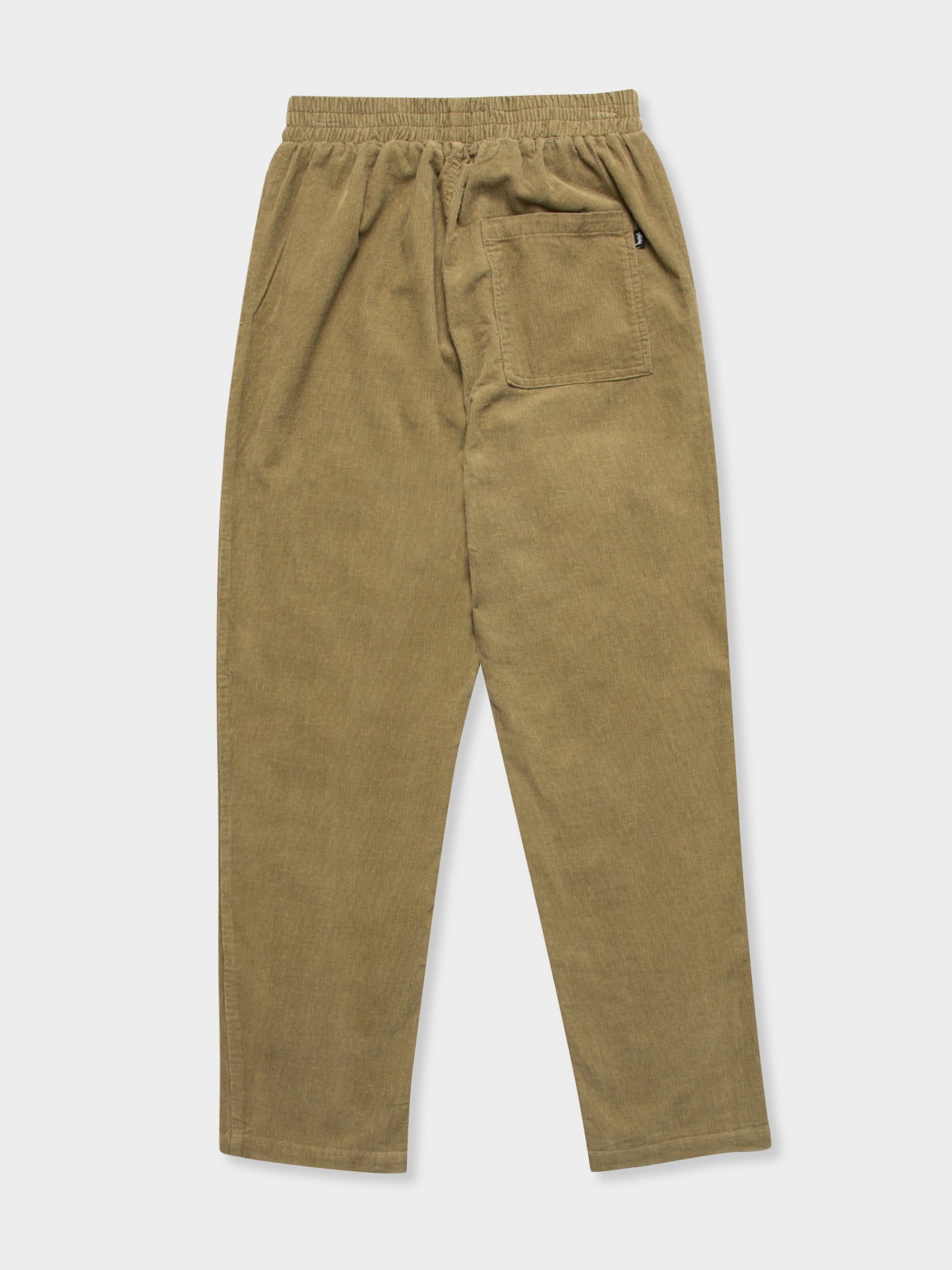 Stock Cord Pants